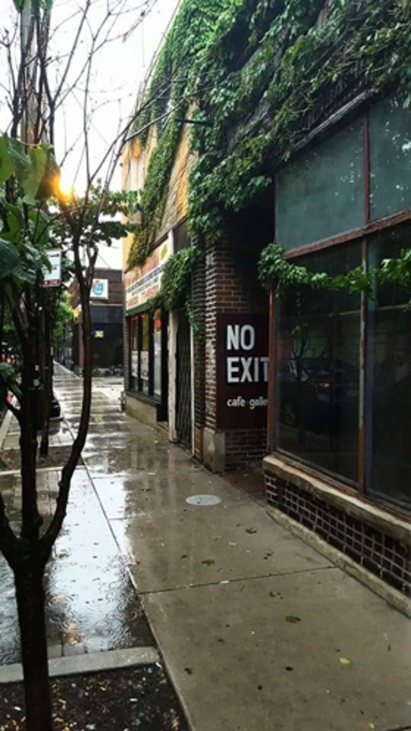 Theo Ubique's SWEENEY TODD to Transform No Exit Cafe Into 'Mrs. Lovett's Pie Shop'  Image