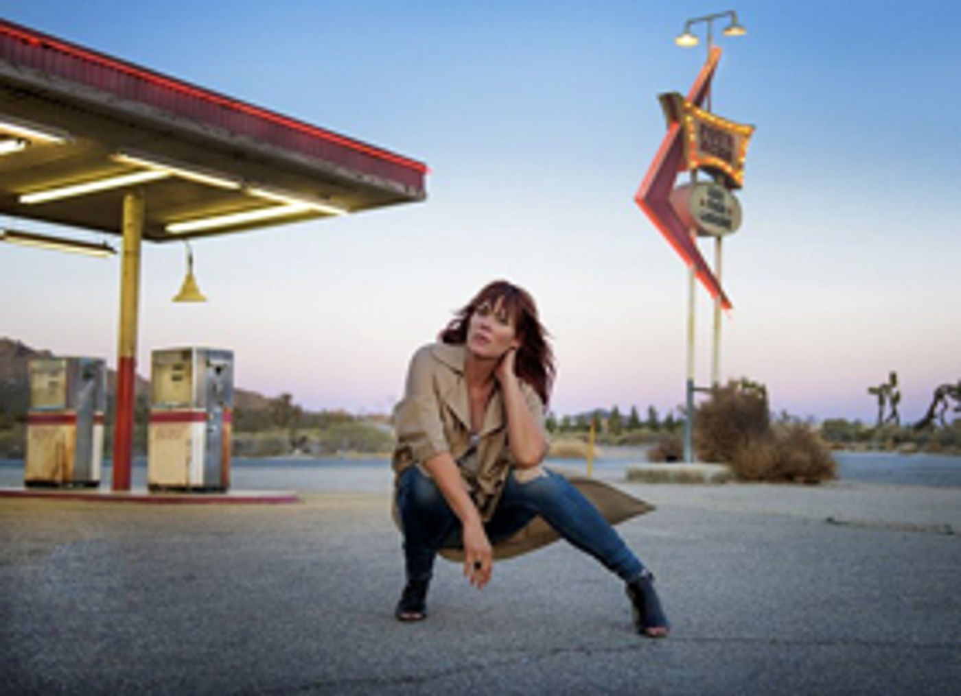 Beth Hart Announces Australian Tour Beth Hart Announces Australian Tour Image