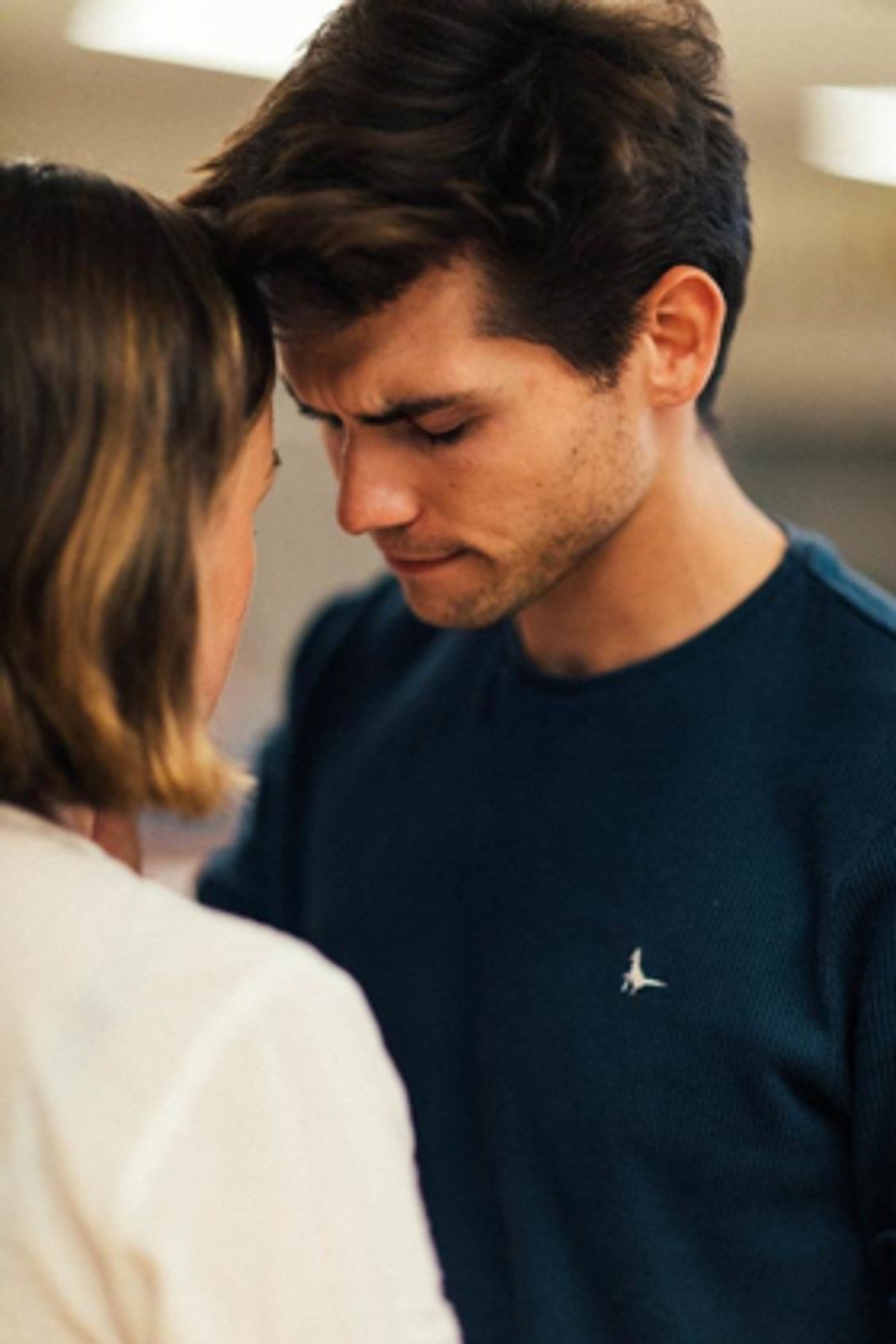 New British Musical THE DREAMERS Comes to Abbey Road Studios  Image