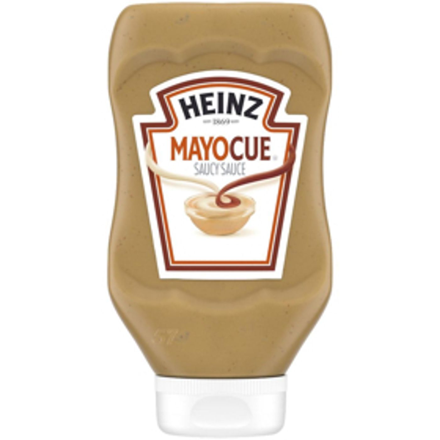 HEINZ Introduces Two New Delicious Condiments-Mayocue and Mayomust  Image