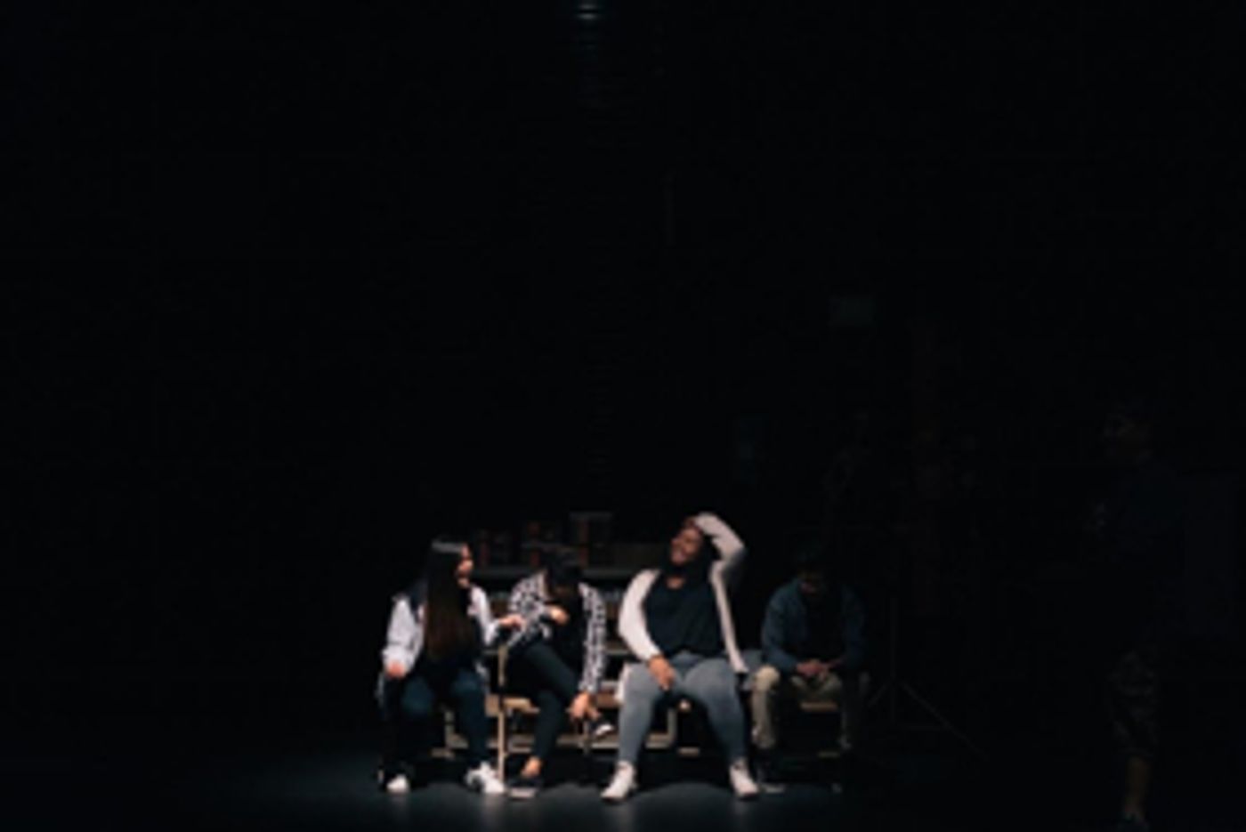 T-Shirt Theatre Announces World Premiere of Documentary At Hawaii International Film Festival T-Shirt Theatre Announces World Premiere of Documentary At Hawaii International Film Festival Image