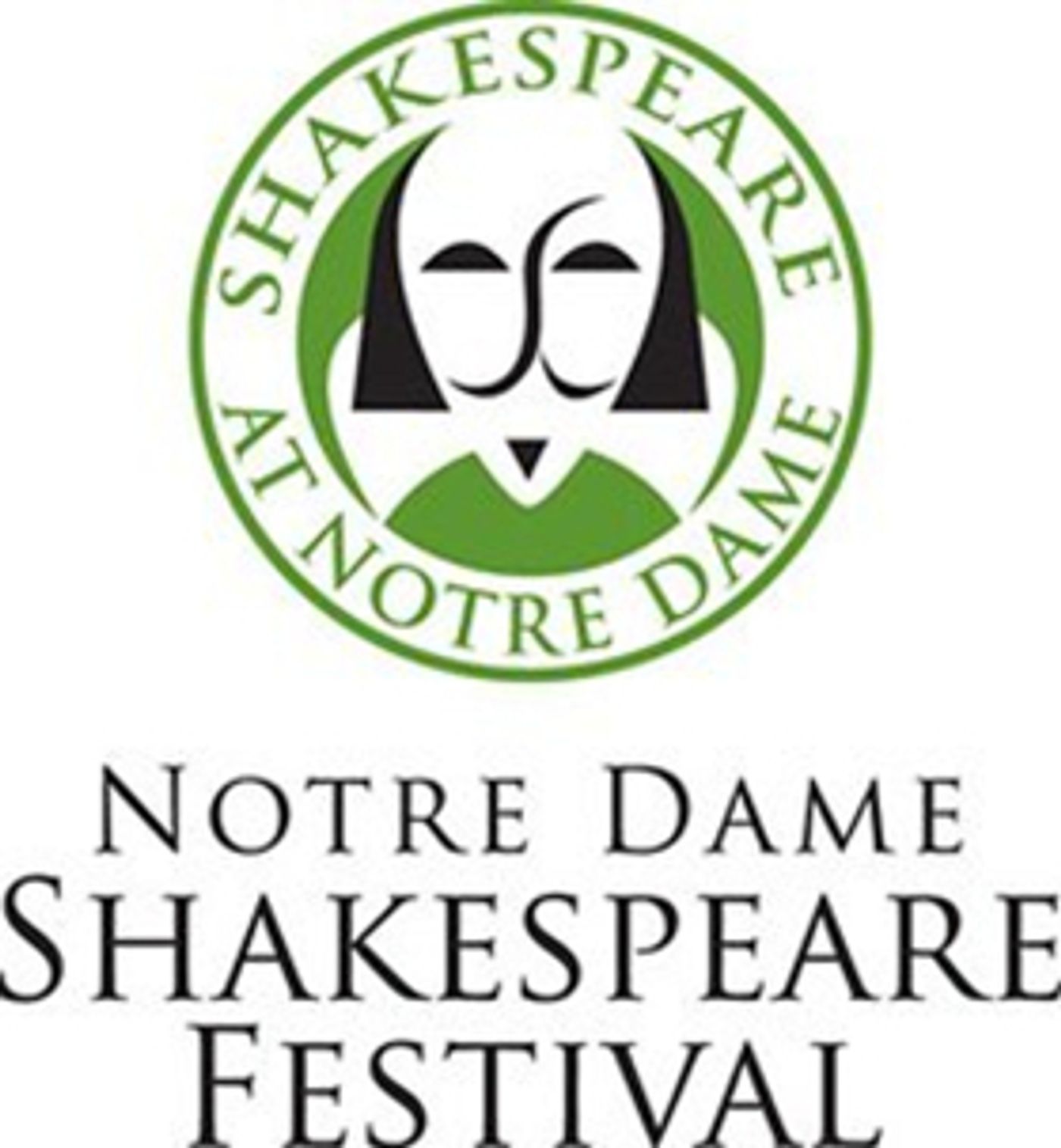 2018 Notre Dame Shakespeare Festival Announces Season 2018 Notre Dame Shakespeare Festival Announces Season Image