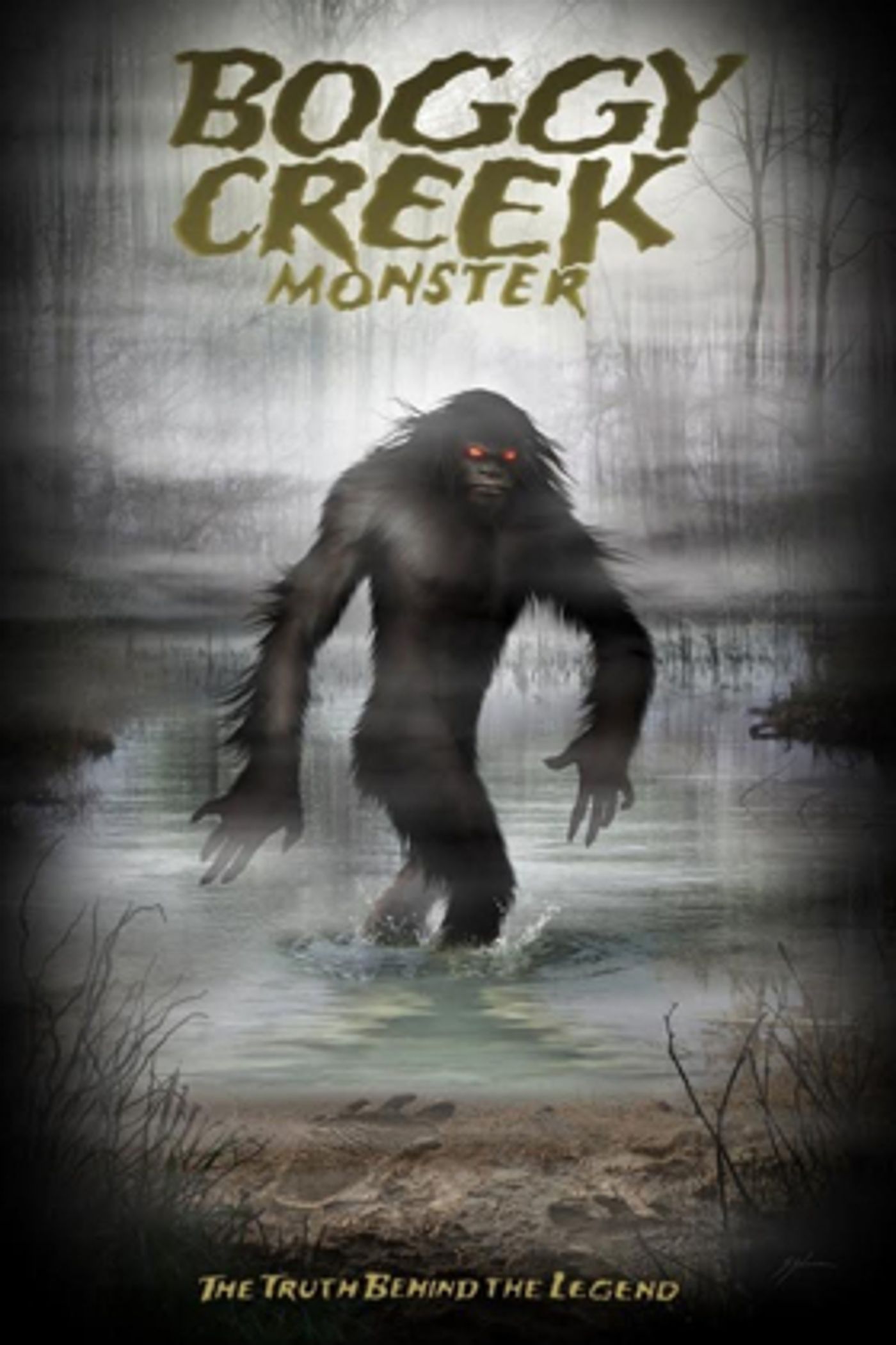 Two Legendary Creature Documentaries Return to VOD: BOGGY CREEK MONSTER & THE MOTHMAN OF POINT PLEASANT (Out Now!) Two Legendary Creature Documentaries Return to VOD: BOGGY CREEK MONSTER & THE MOTHMAN OF POINT PLEASANT (Out Now!) Image