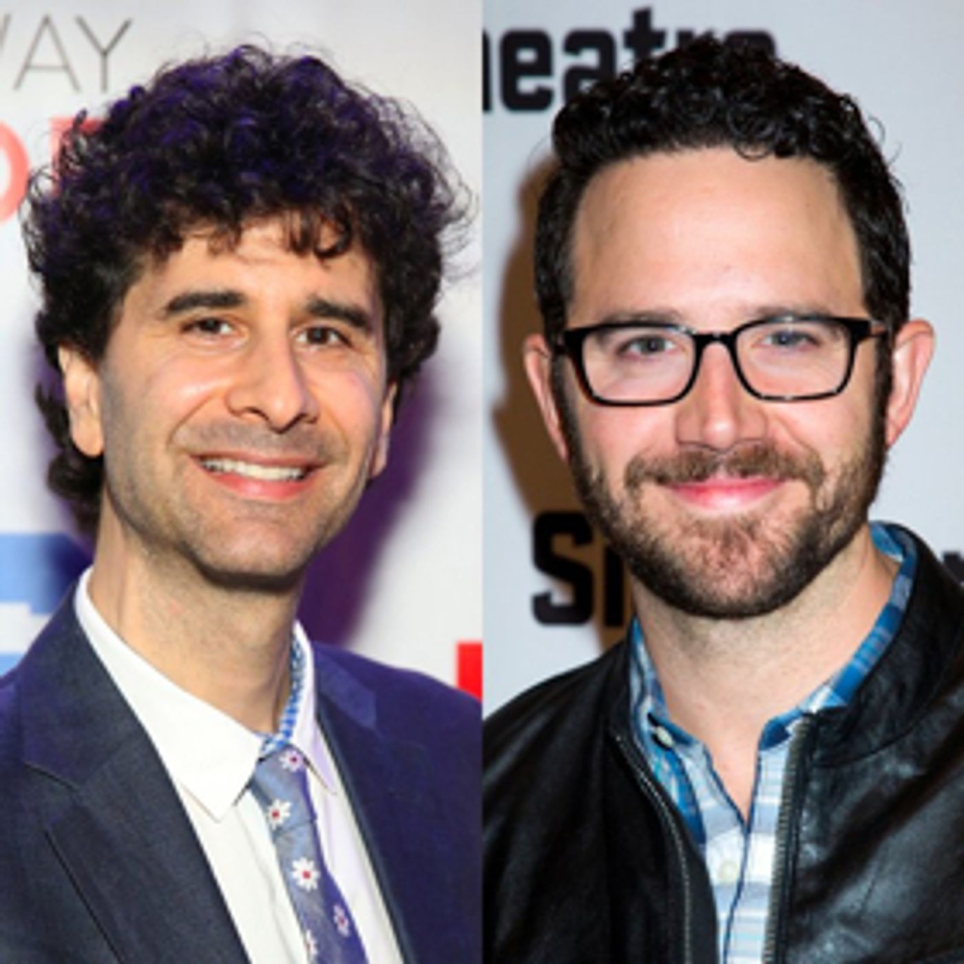 John Cariani, Donna Lynne Champlin, Jessica Fontanta, & Santino Fontana Lead Transport Group's PROMISES, PROMISES John Cariani, Donna Lynne Champlin, Jessica Fontanta, & Santino Fontana Lead Transport Group's PROMISES, PROMISES Image