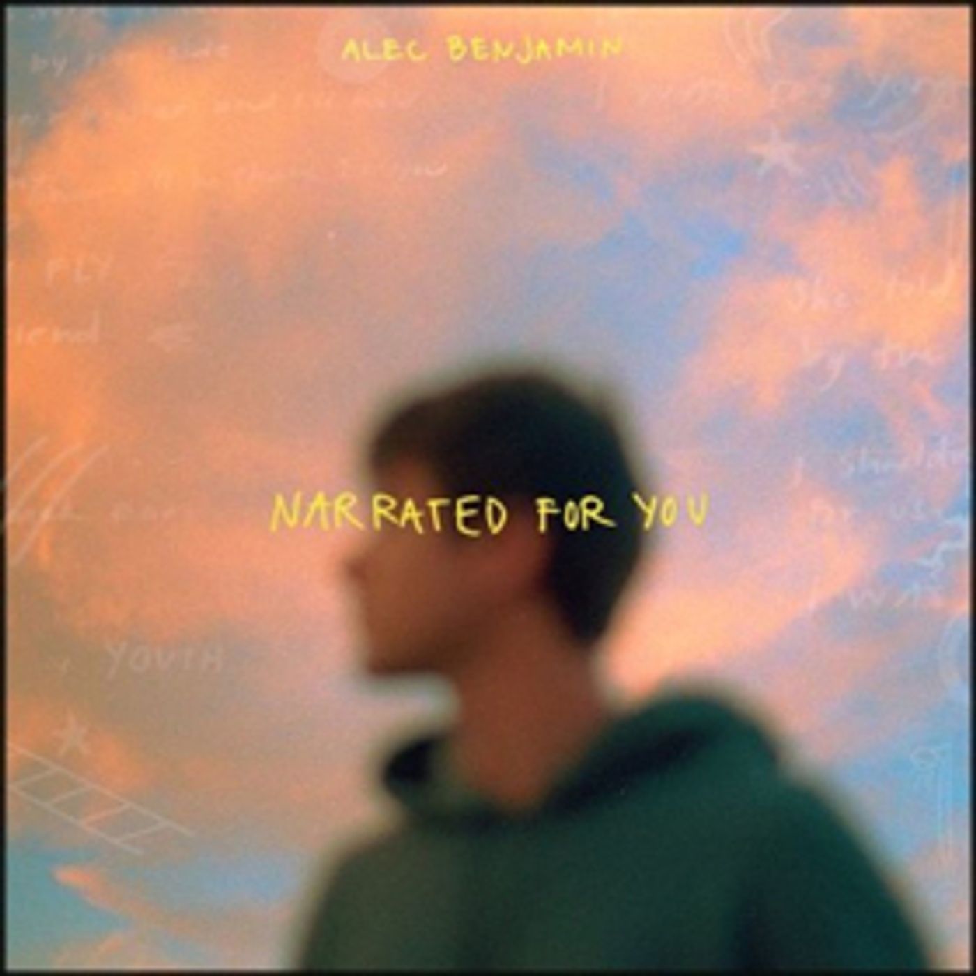 Alec Benjamin Shares New Video For IF I KILLED SOMEONE FOR YOU  Image