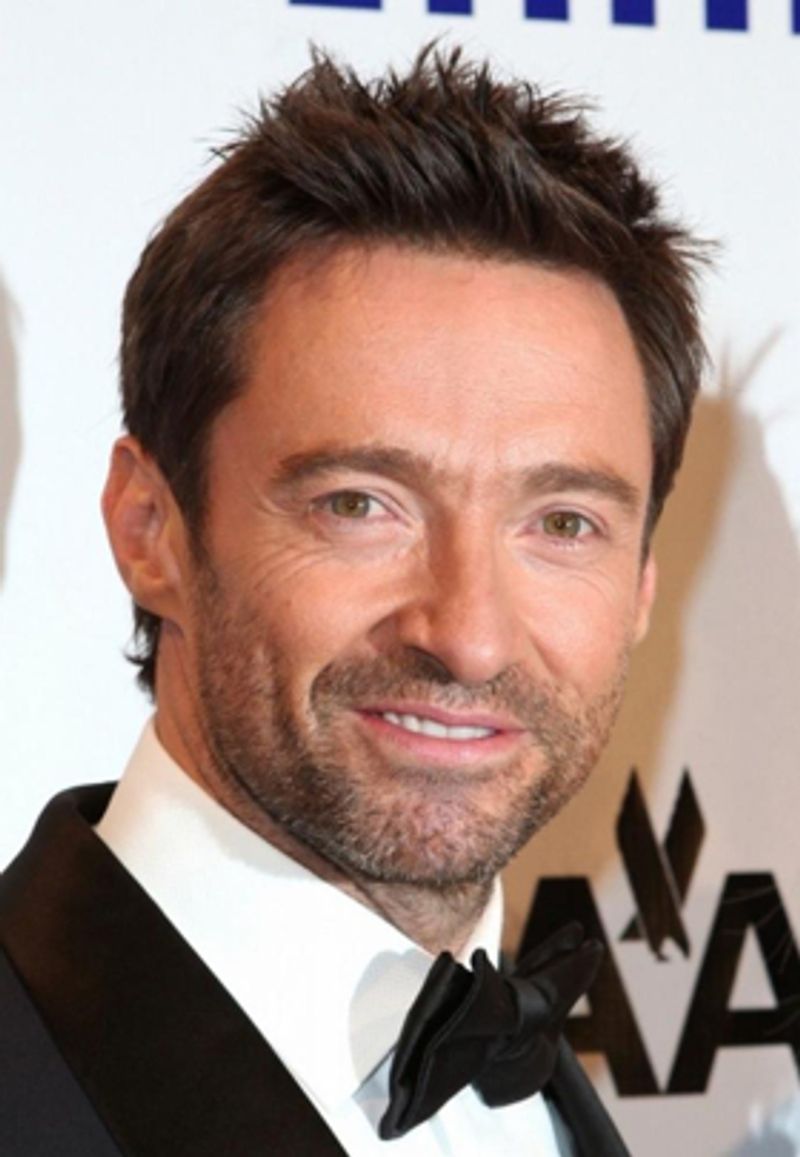 Hugh Jackman Will Bring One-Man Show on Tour Image