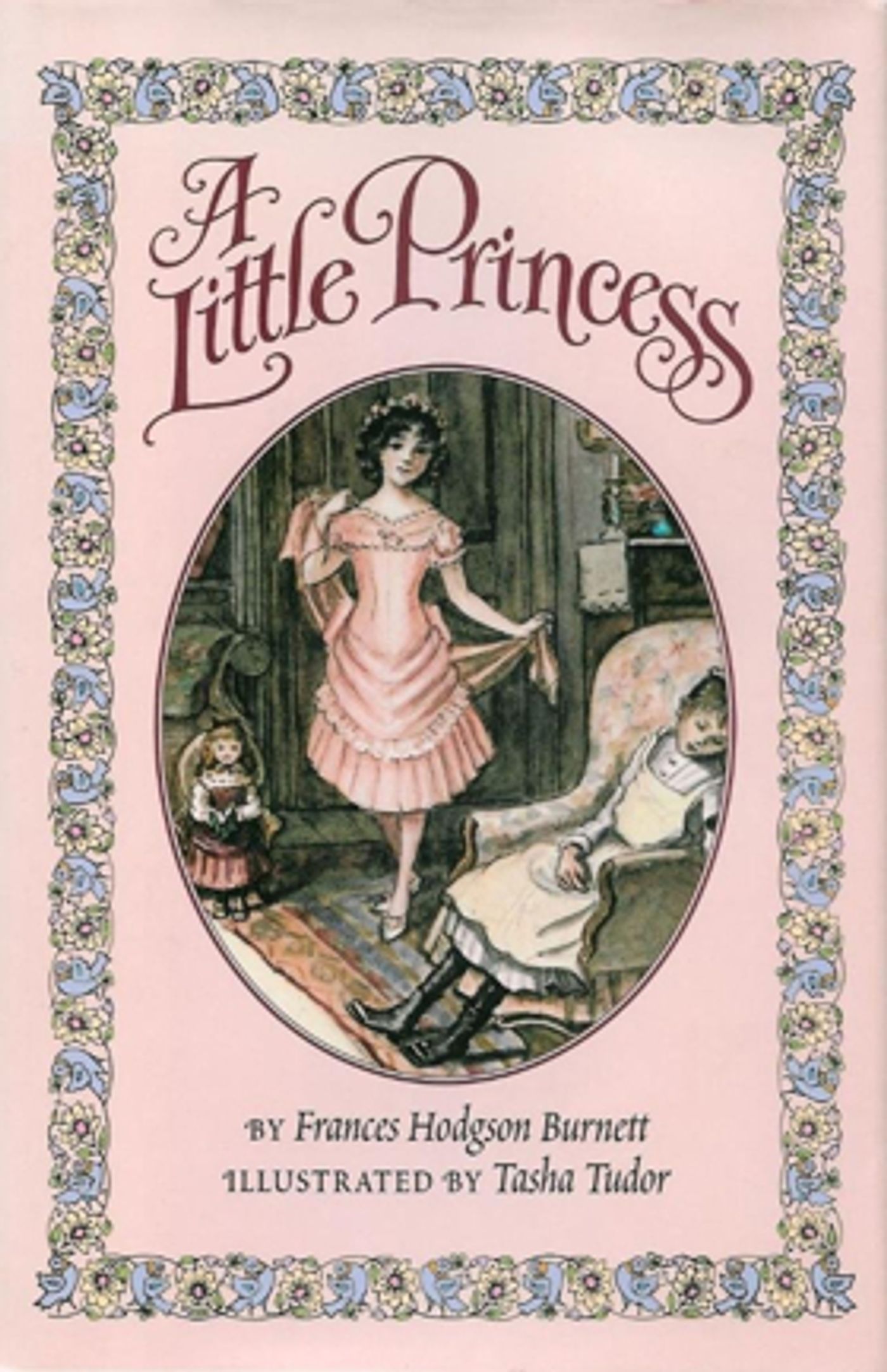 Laguna Playhouse Youth Theatre Presents Enchanting A LITTLE PRINCESS  Image