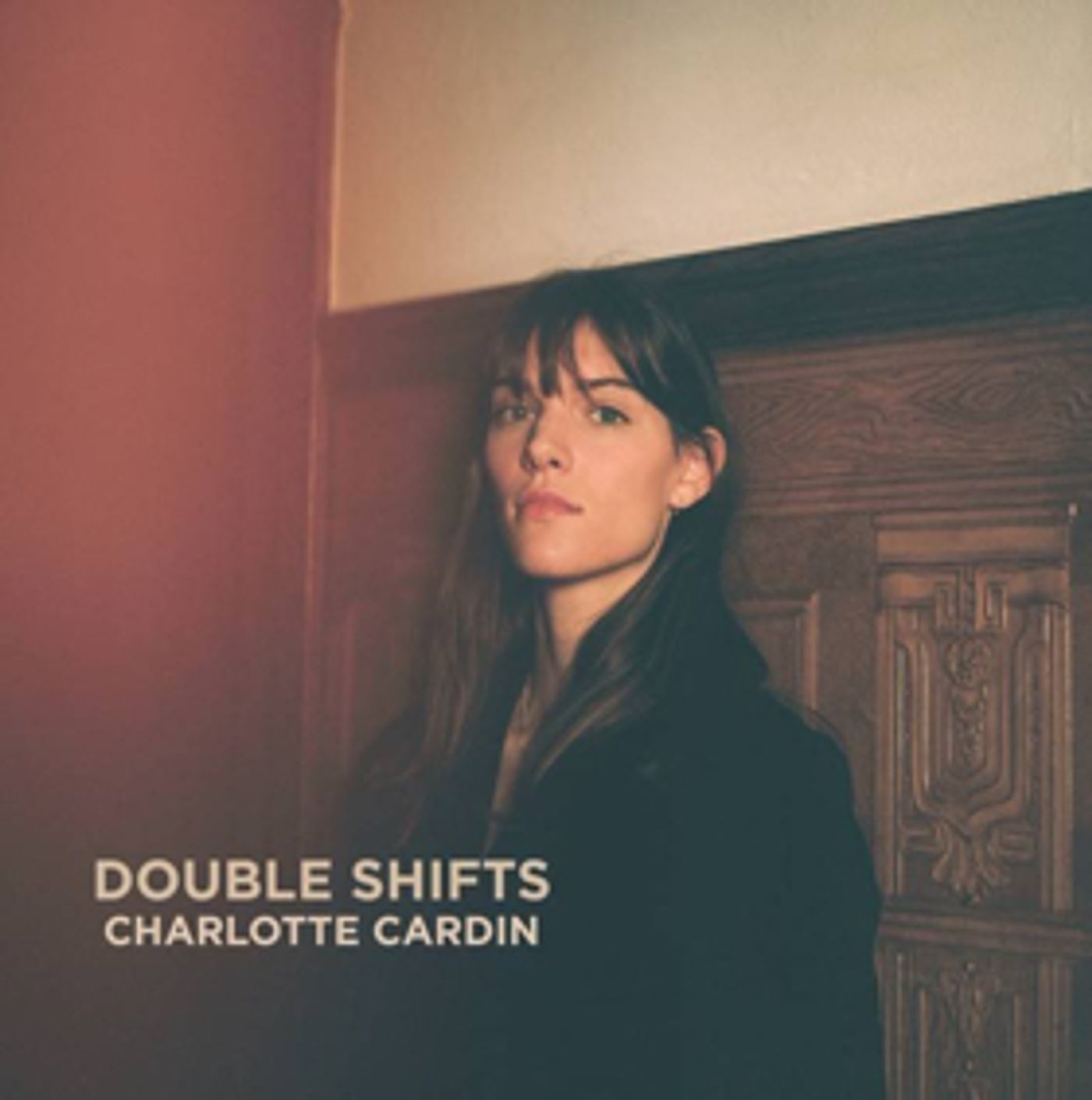 Charlotte Cardin Unveils DOUBLE SHIFTS Charlotte Cardin Unveils DOUBLE SHIFTS Image
