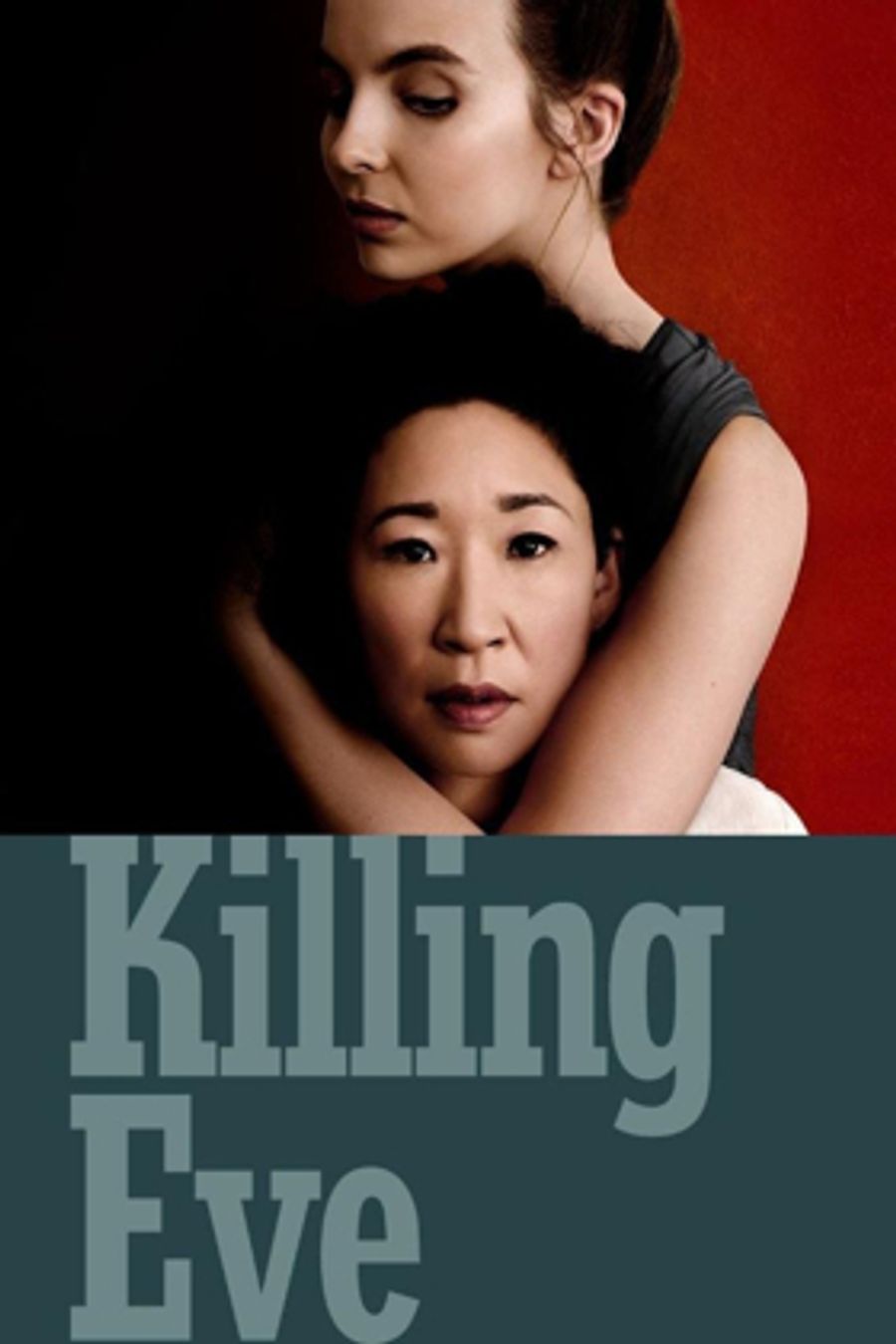 AMC to Simulcast Season Two of BBC America's KILLING EVE Image