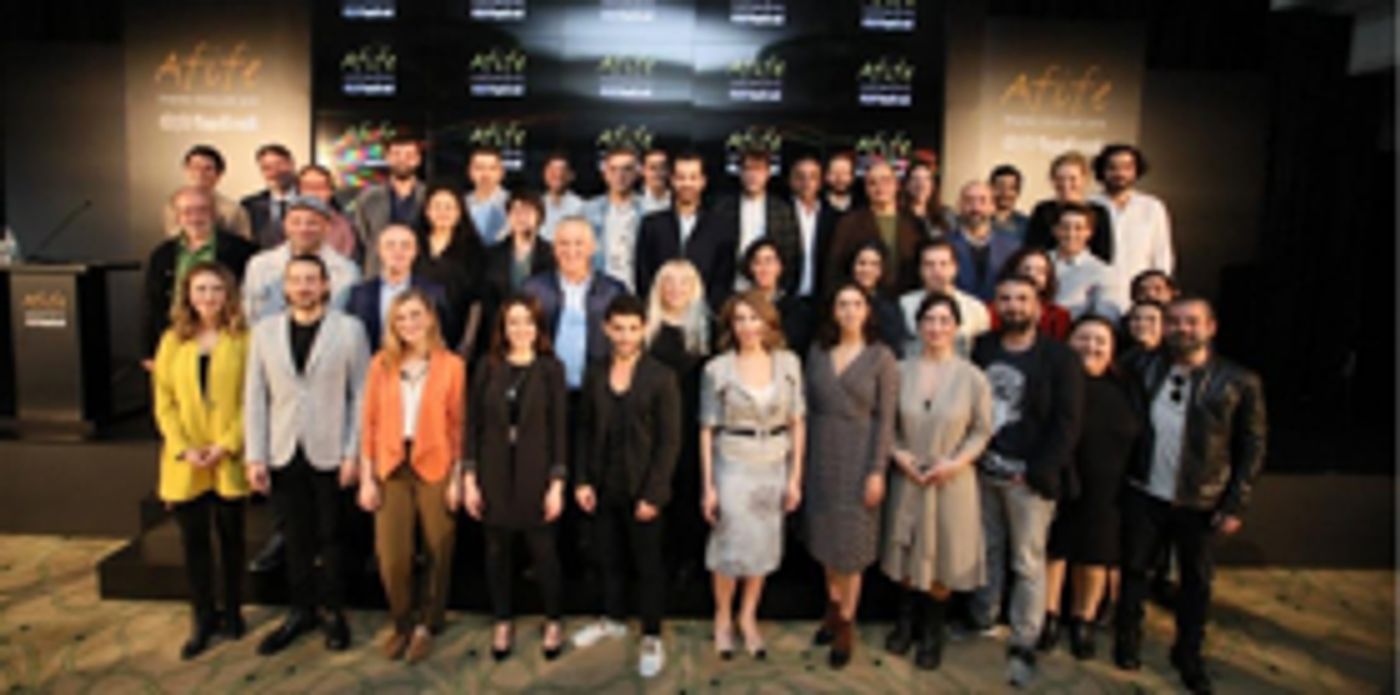 22. Afife Tiyatro Odulleri Adaylari Belli Oldu  Image