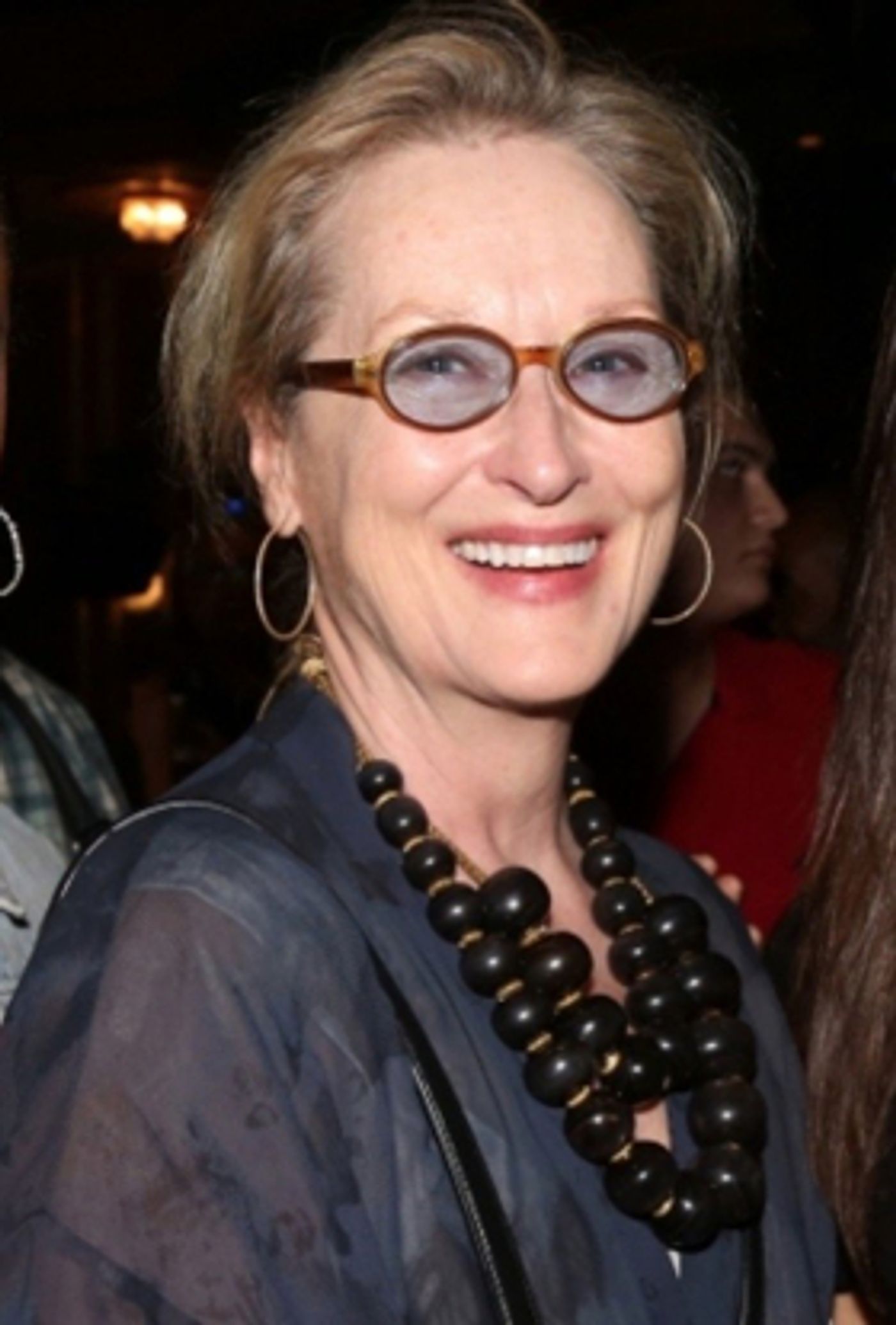 Meryl Streep Will Star in Upcoming Steven Soderbergh Directed Film THE LAUNDROMAT Meryl Streep Will Star in Upcoming Steven Soderbergh Directed Film THE LAUNDROMAT Image