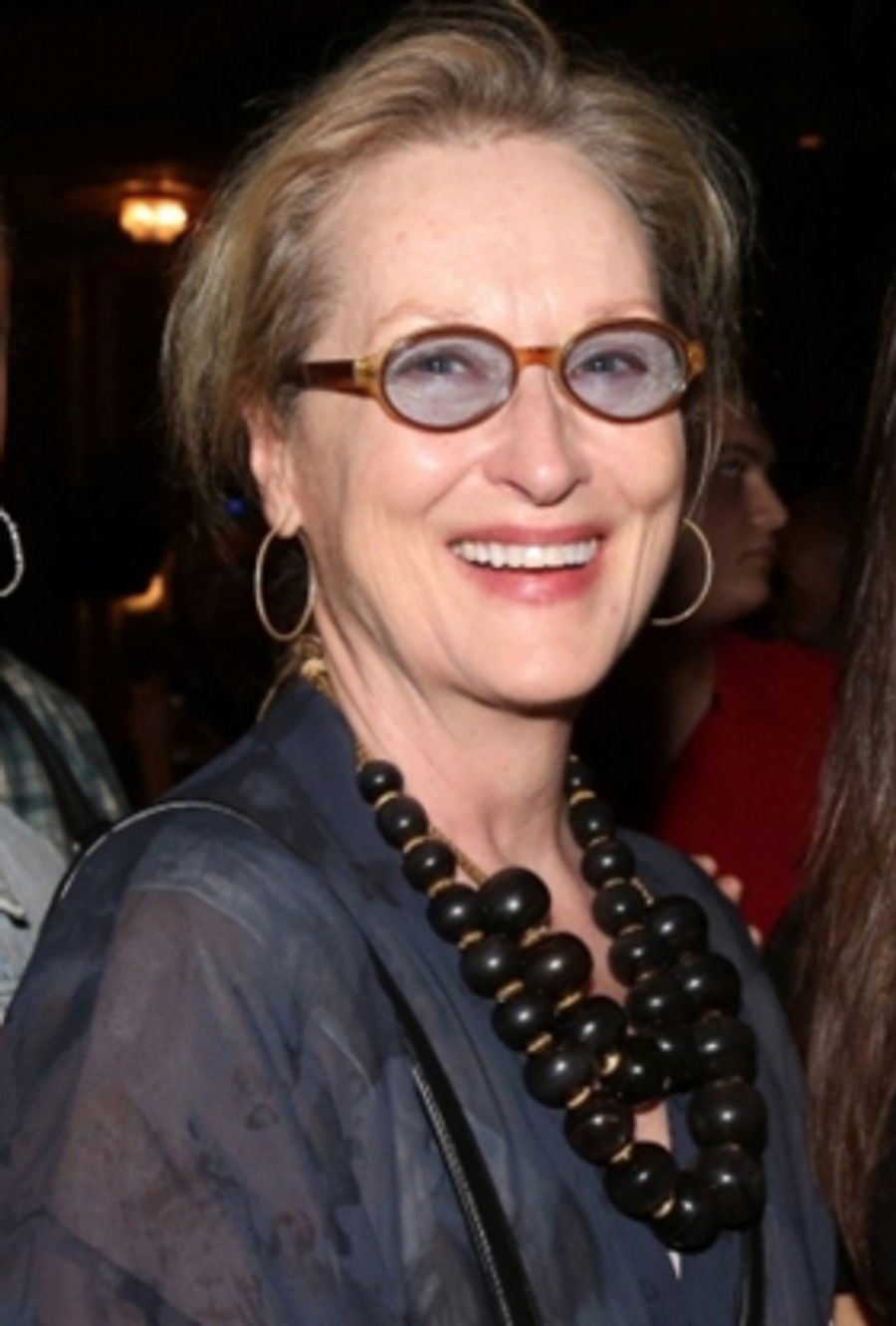 Meryl Streep Will Star in Upcoming Steven Soderbergh Directed Film THE LAUNDROMAT Image