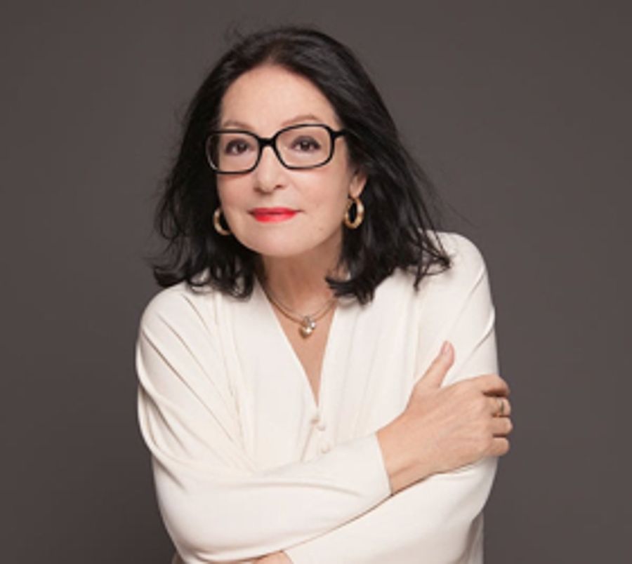Nana Mouskouri to Return to Toronto with 'Forever Young' Tour Image