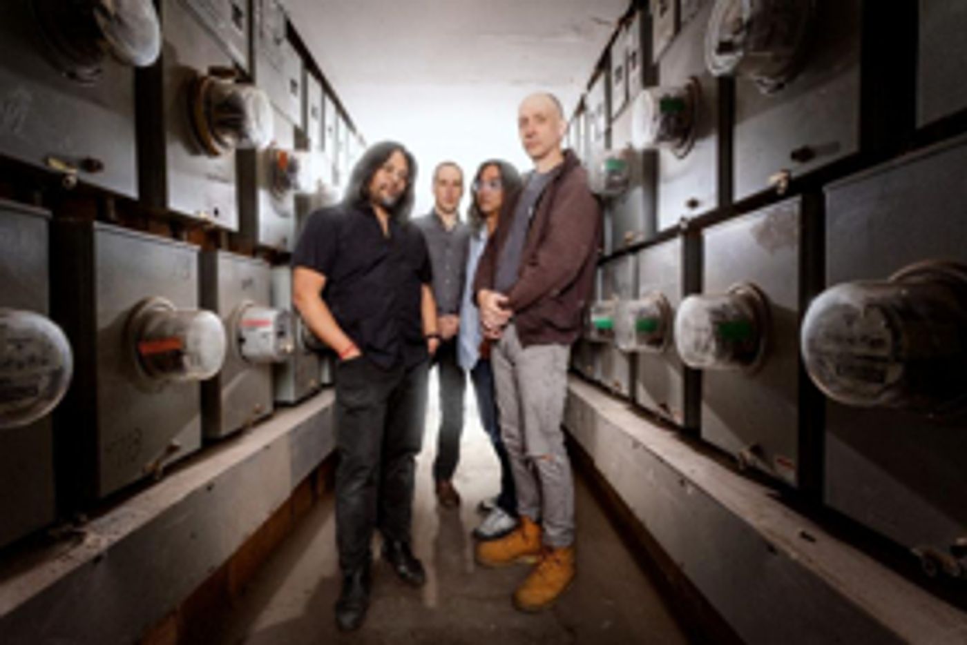 Flower Shares First New Music In 29 Years, Touring With Sebadoh  Image