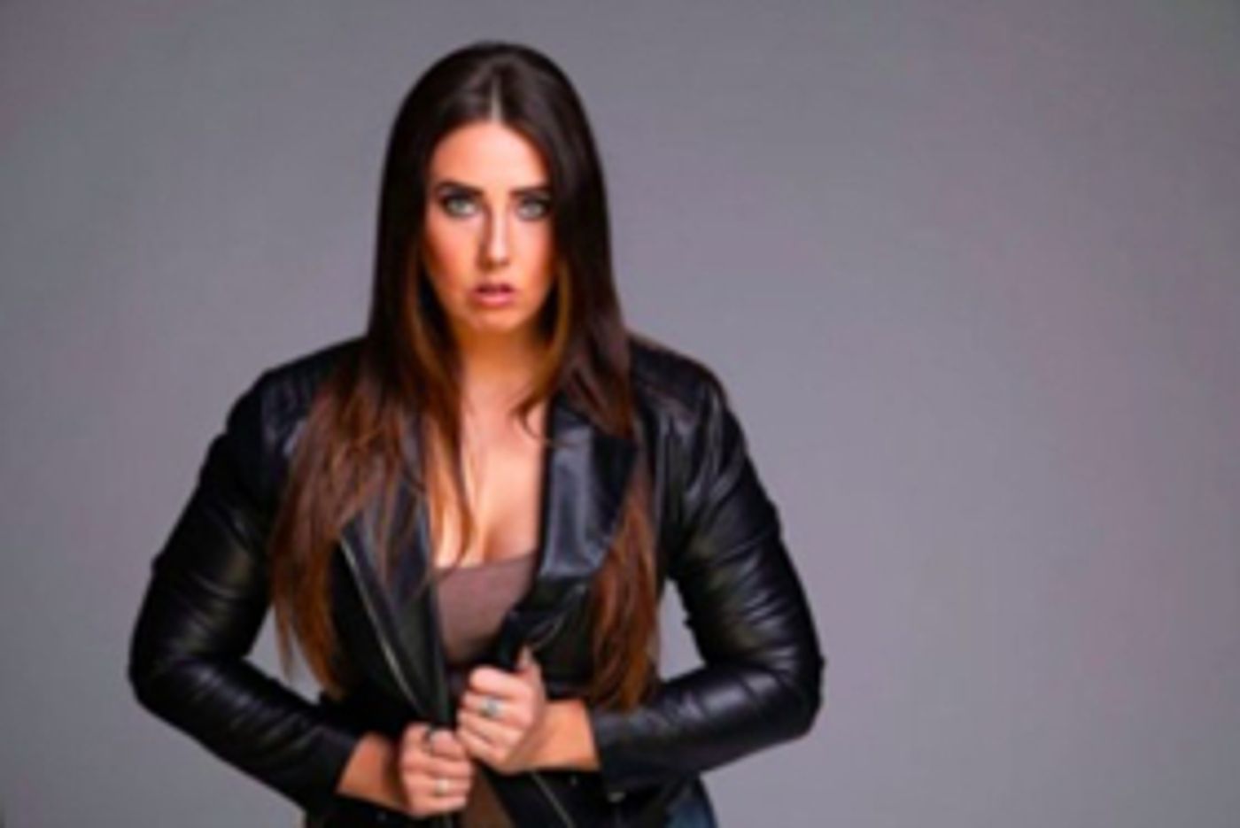 KATYA: THE MINX FROM MINSK Comes to the 2018 Melbourne Cabaret Festival KATYA: THE MINX FROM MINSK Comes to the 2018 Melbourne Cabaret Festival Image