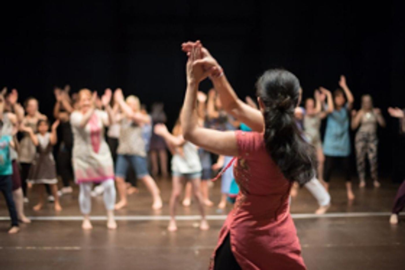 Belgrade Theatre Mela Returns for 2018 Belgrade Theatre Mela Returns for 2018 Image