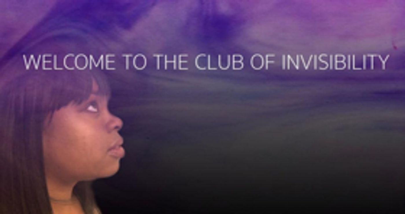 Caitlin McCommis' New Play FACING Premieres At Tesseract Caitlin McCommis' New Play FACING Premieres At Tesseract Image