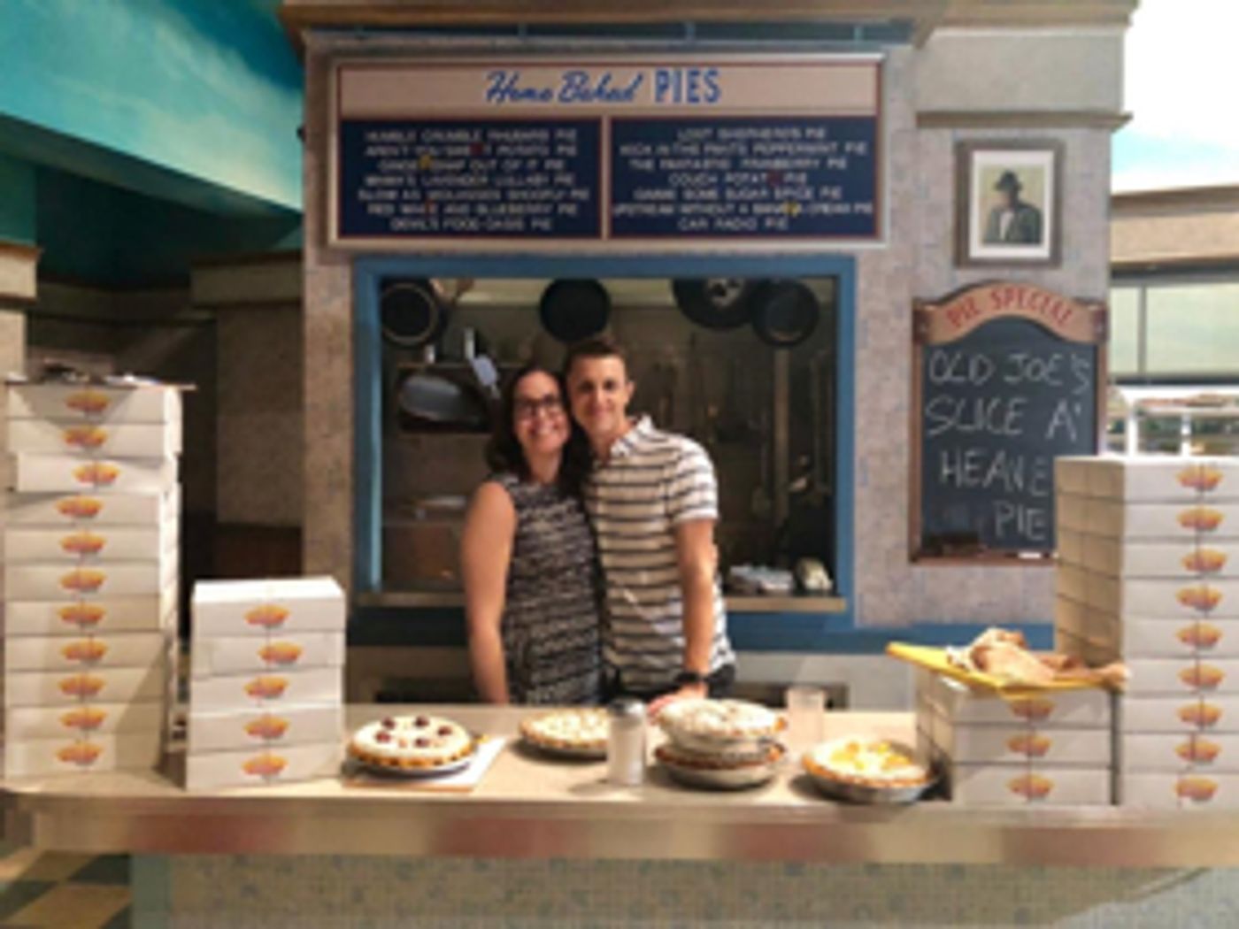 BWW Blog: Why I Love WAITRESS  Image