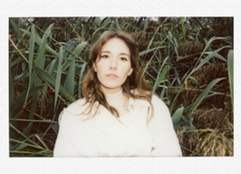 Anemone Share SUNSHINE, Announce Debut Album on Luminelle Records Image
