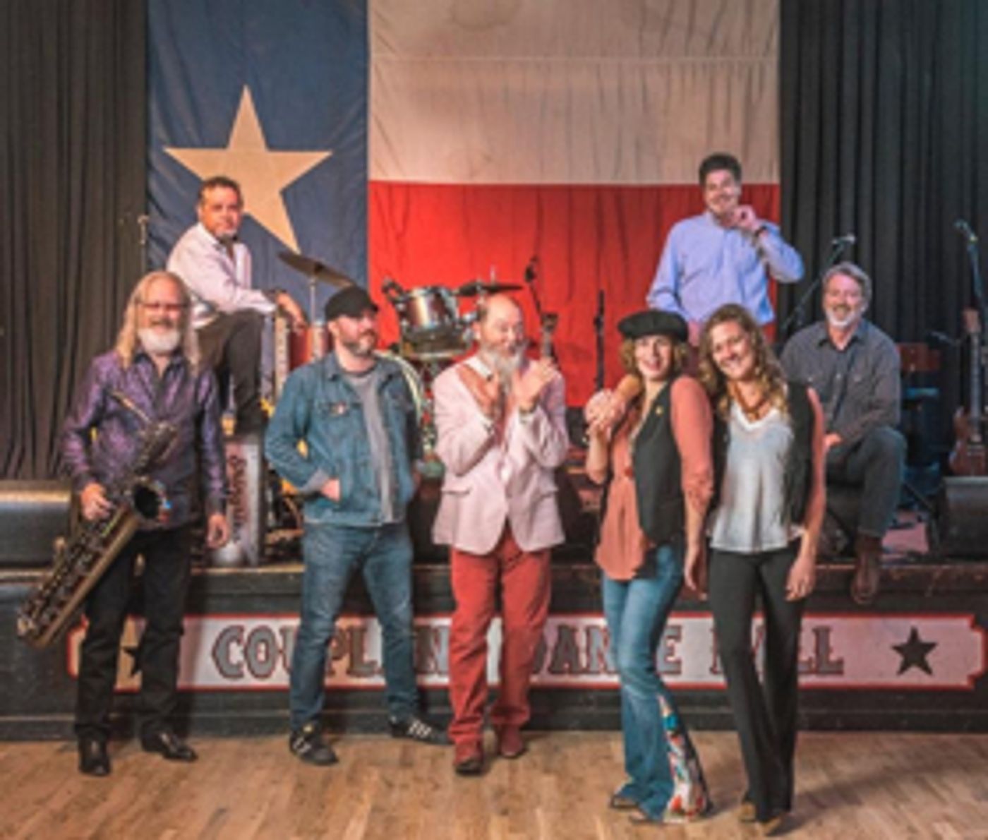 Swan Songs Announces Tickets for 2018 Swan Songs Serenade Swan Songs Announces Tickets for 2018 Swan Songs Serenade Image