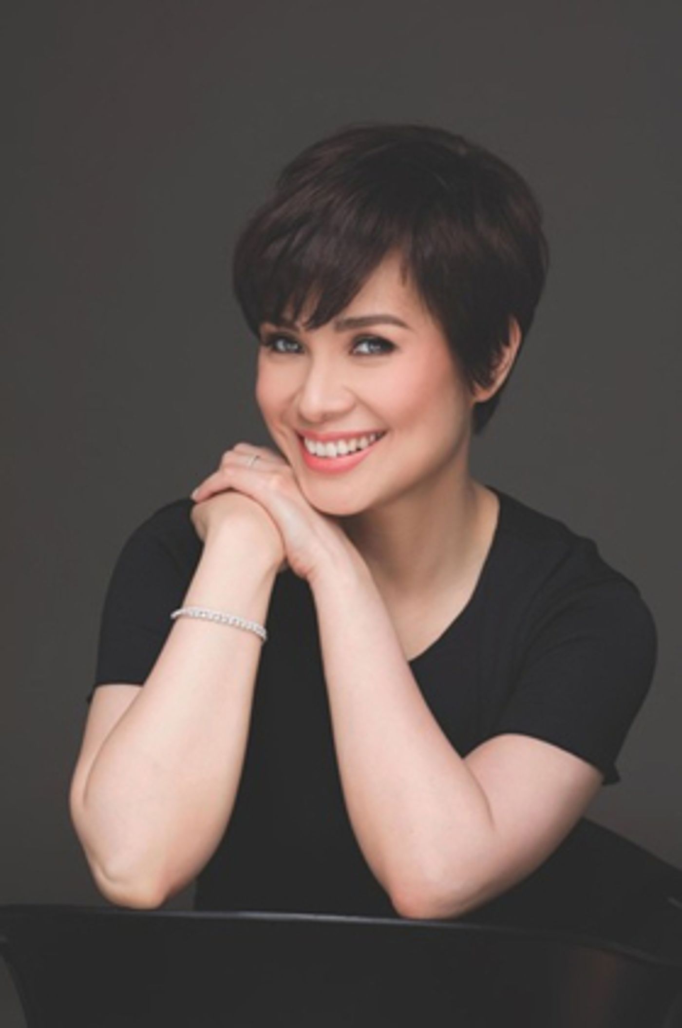 Lea Salonga Comes to Popejoy Hall Lea Salonga Comes to Popejoy Hall Image