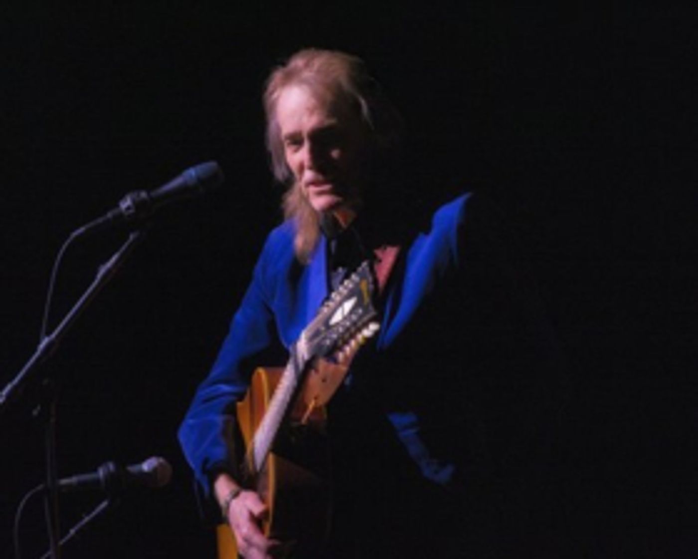 Gordon Lightfoot Comes to the King Center Gordon Lightfoot Comes to the King Center Image
