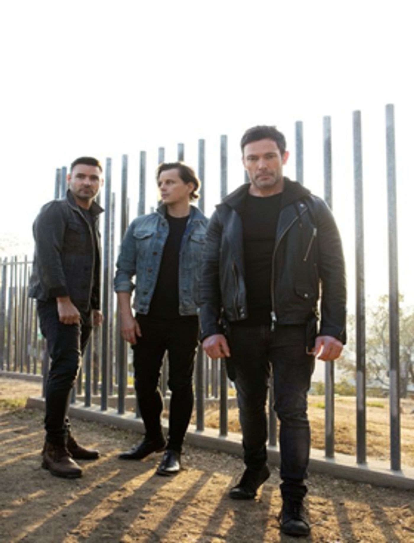 BBMAK To Tour North America, New Album Release After 15 Years BBMAK To Tour North America, New Album Release After 15 Years Image