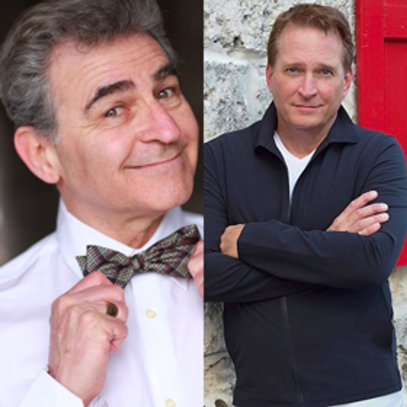 Rex Smith, Alison Arngrim, Paul Kreppel and More Head to Sharon Playhouse for Summer Season Rex Smith, Alison Arngrim, Paul Kreppel and More Head to Sharon Playhouse for Summer Season Image