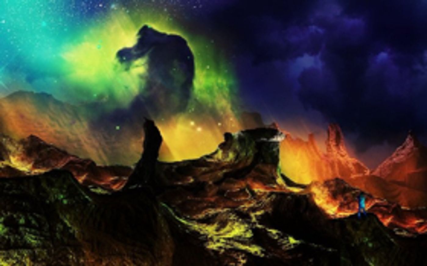 Guest Blog: Kieron Vanstone On SOUNDS AND SORCERY CELEBRATING DISNEY FANTASIA Guest Blog: Kieron Vanstone On SOUNDS AND SORCERY CELEBRATING DISNEY FANTASIA Image