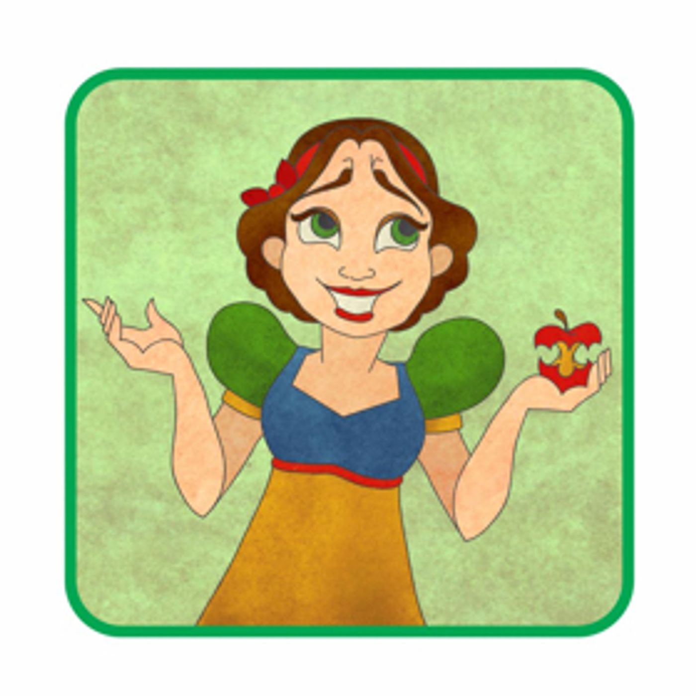 Beck Center Youth Theater to Present SNOW WHITE'S ADVENTURES This Fall  Image