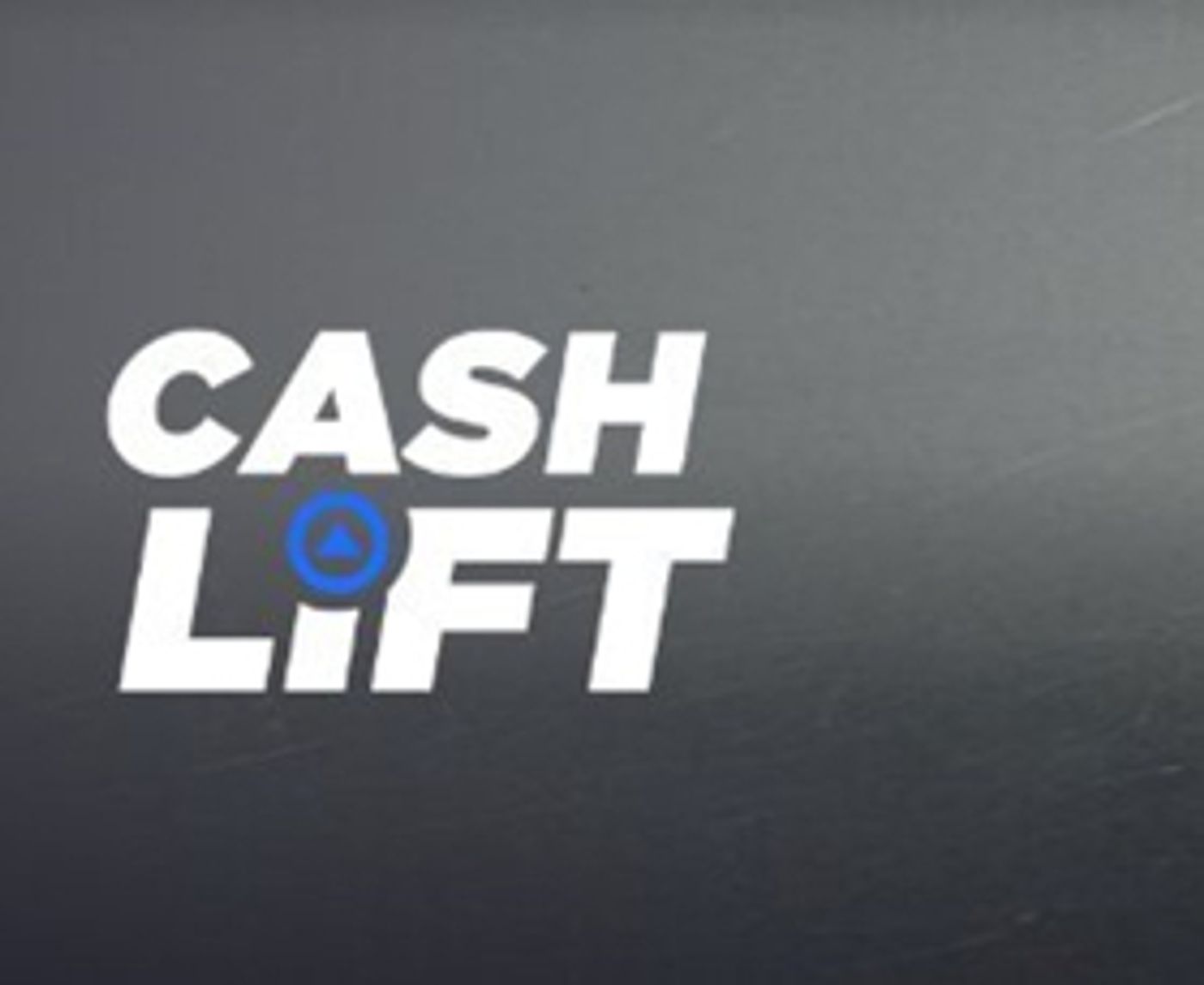 Digital Series CASH LIFT Now Available on Discovery GO and Facebook Watch  Image