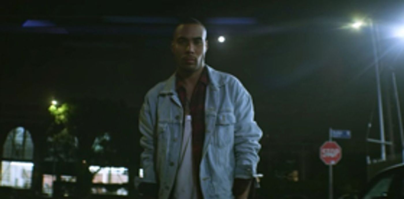 TroyBoi Drops Official Video For Latest Single FRUSTRATED TroyBoi Drops Official Video For Latest Single FRUSTRATED Image