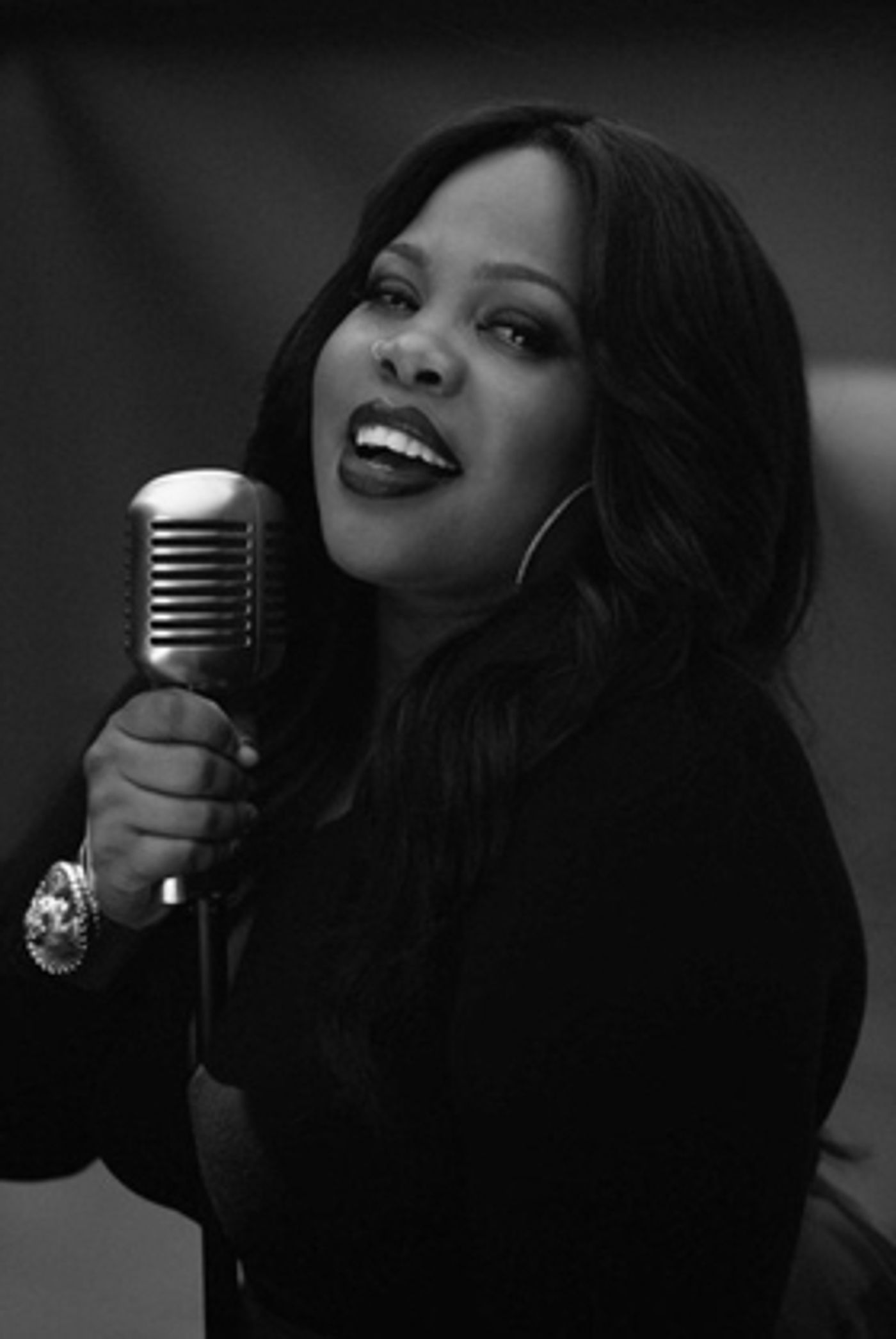 RESPECT- The Aretha Franklin Songbook Comes To Edinburgh  Image