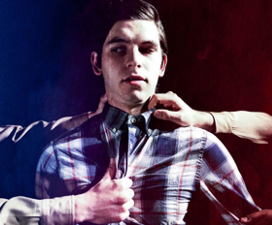 EDINBURGH 2018: BWW Q&A- The Abode Image