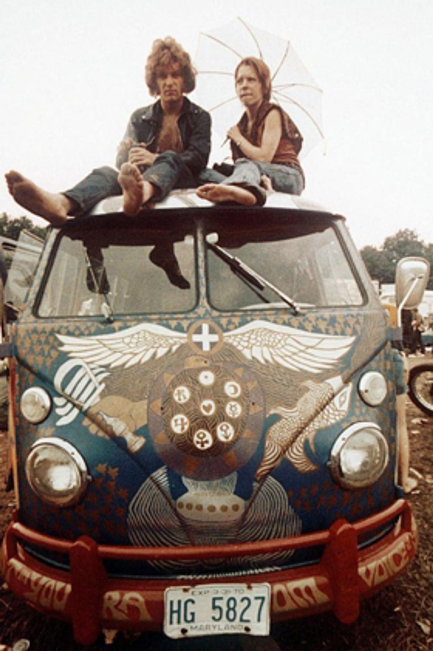 America's Most Famous Lost Automotive Art May Soon Be On The Road Again Image
