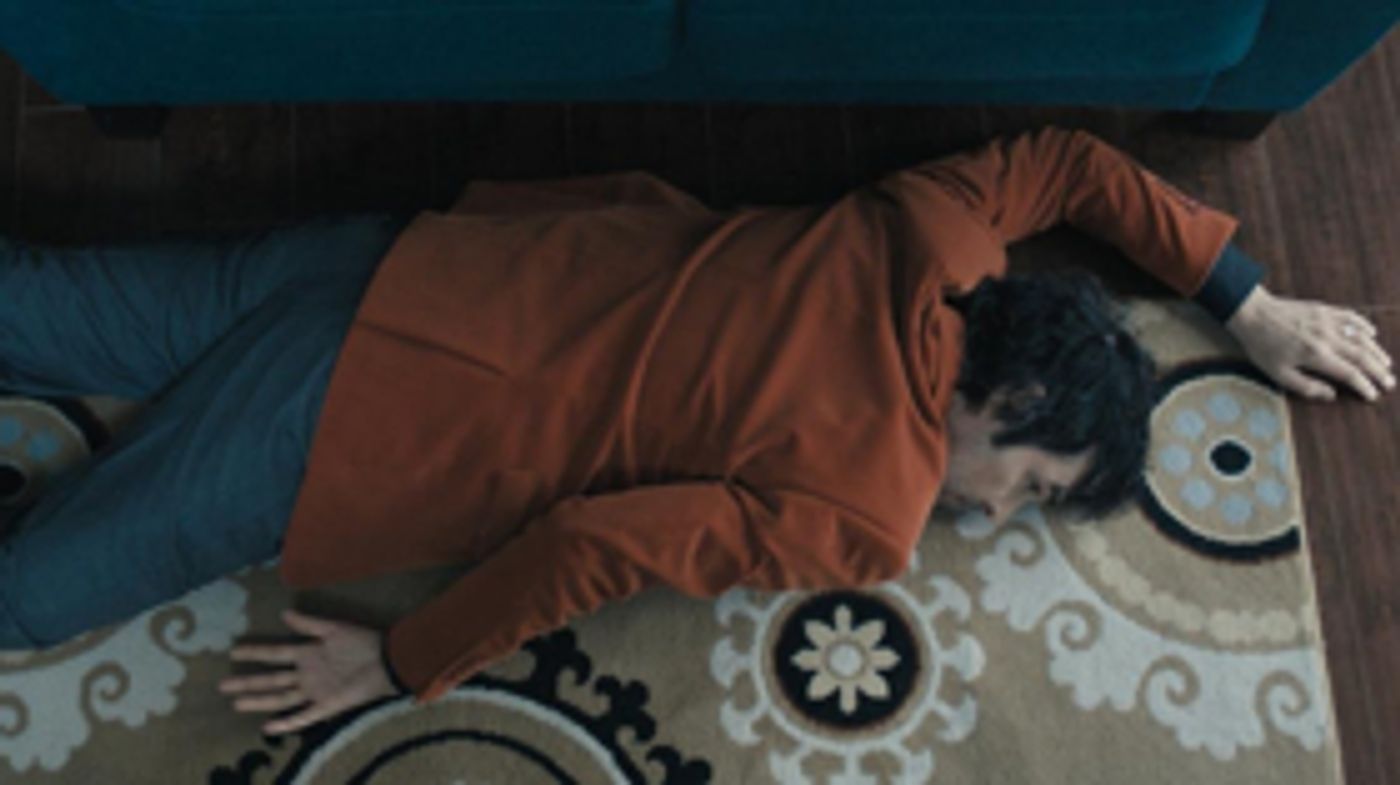 Jon Spencer Taps into the Suburban Outer Limits in New Video 'I Got The Hits' Image