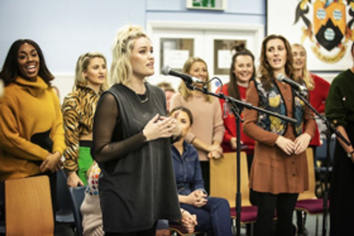 Interview: Natalie McQueen Talks 9 TO 5 THE MUSICAL  Image