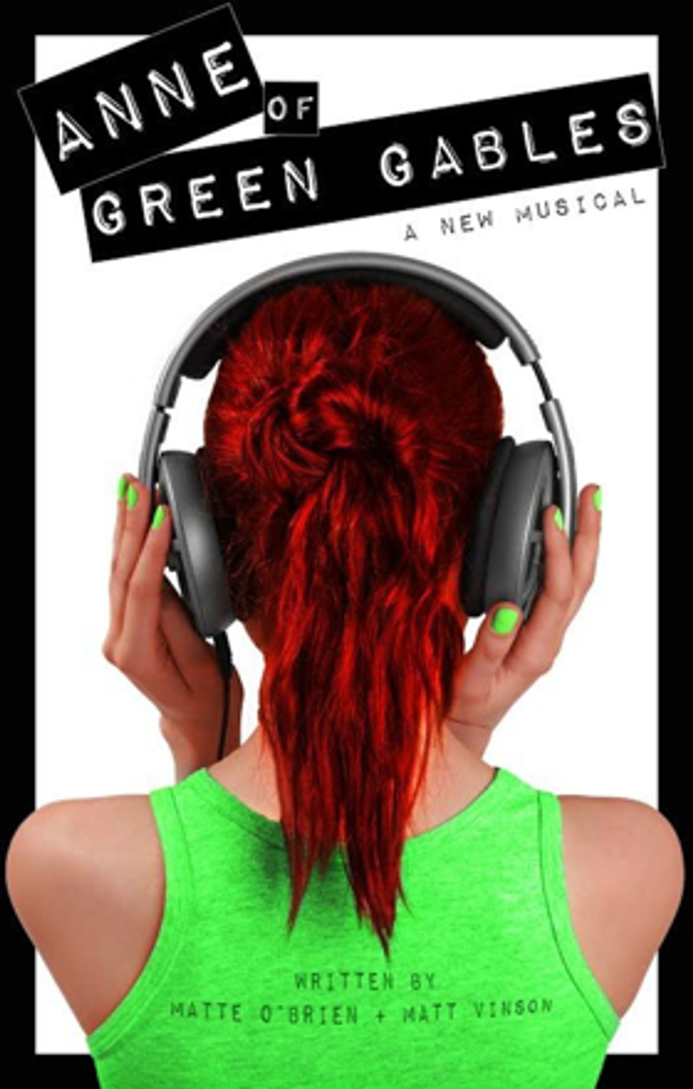 Casting Announced For New York Theatre Barn's ANNE OF GREEN GABLES And A STORY NO ONE KNOWS  Image