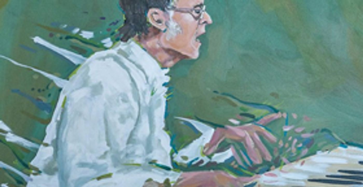 Steve Winwood Comes to NJPAC March 8  Image
