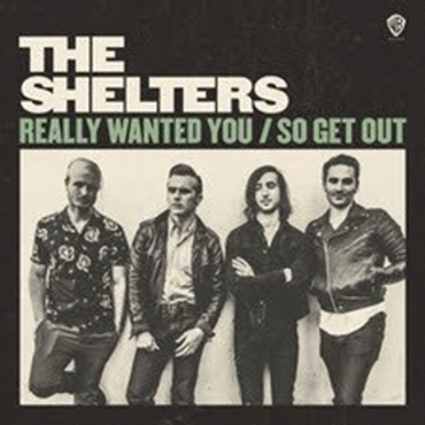 The Shelters Release Digital Singles of Beloved Covers The Shelters Release Digital Singles of Beloved Covers Image