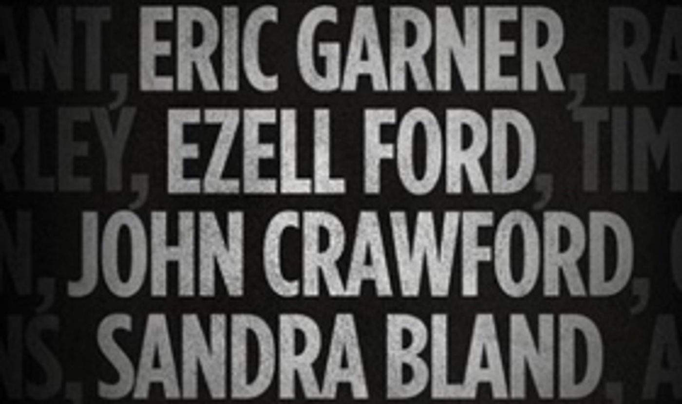 TV One Premieres Four-Part Docu-Series TWO SIDES, 1/22  Image