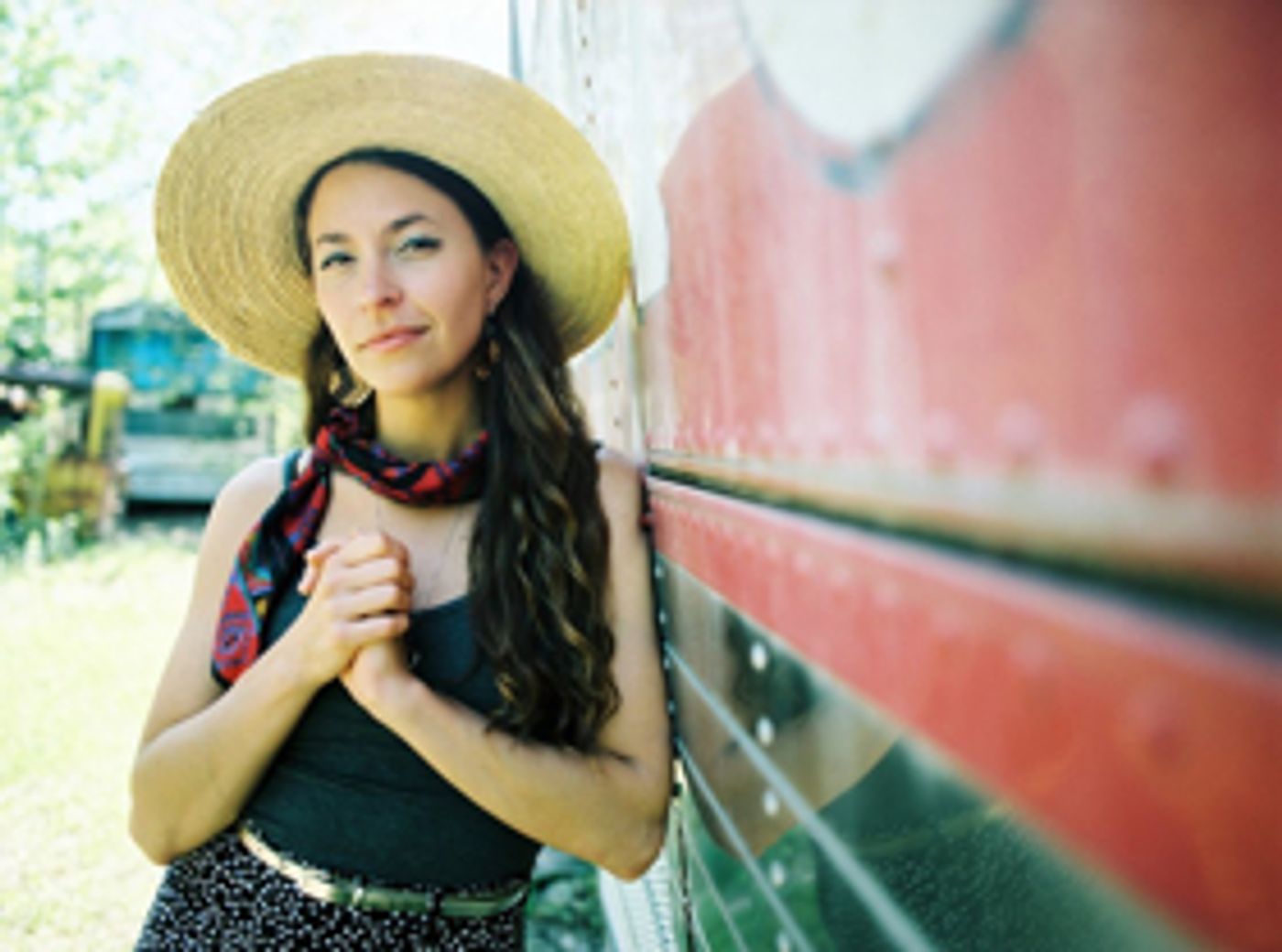 Lindsay Lou Announces Fall 2018 Tour Lindsay Lou Announces Fall 2018 Tour Image