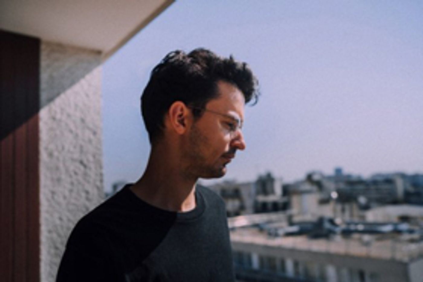 Parisian Musician Zimmer's New Single WILDFLOWERS Featuring Panama Premieres Parisian Musician Zimmer's New Single WILDFLOWERS Featuring Panama Premieres Image