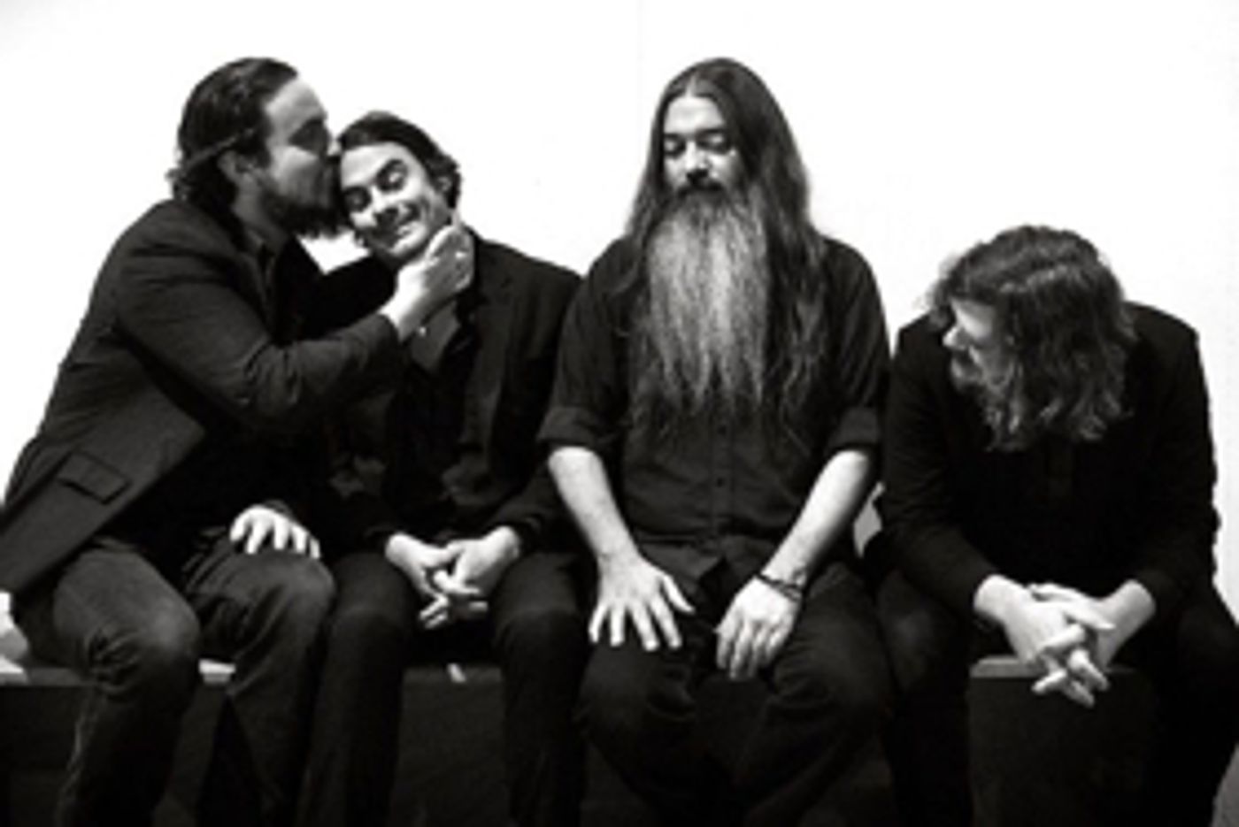 Jayle Jayle Announces NO TRAIL AND OTHER UNHOLY PATHS + Premieres New Single  Image