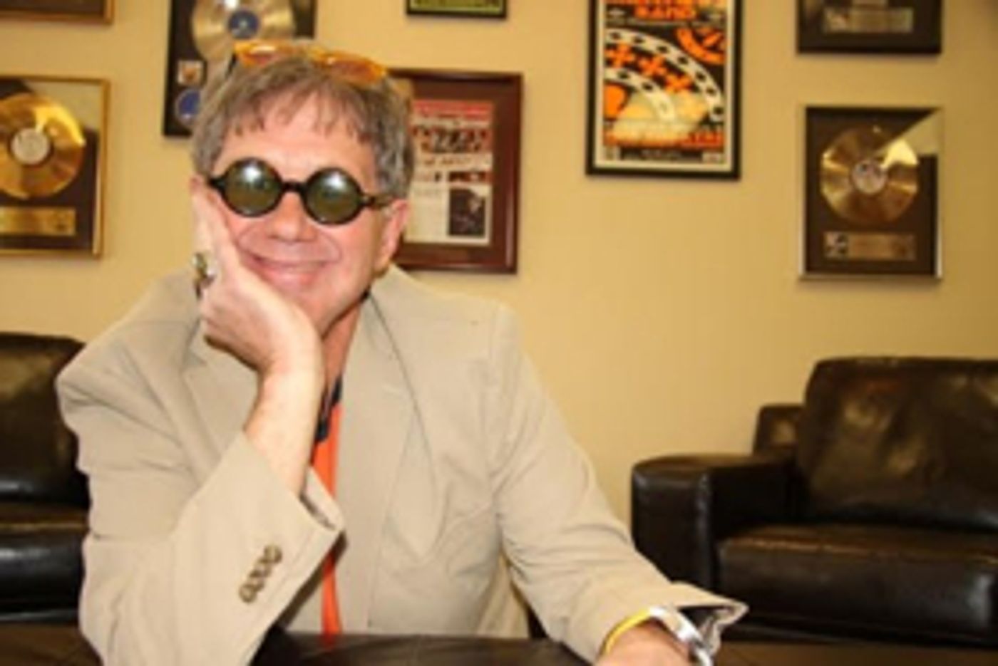 Colorado Music Hall of Fame Announces 2018 Induction Class Colorado Music Hall of Fame Announces 2018 Induction Class Image