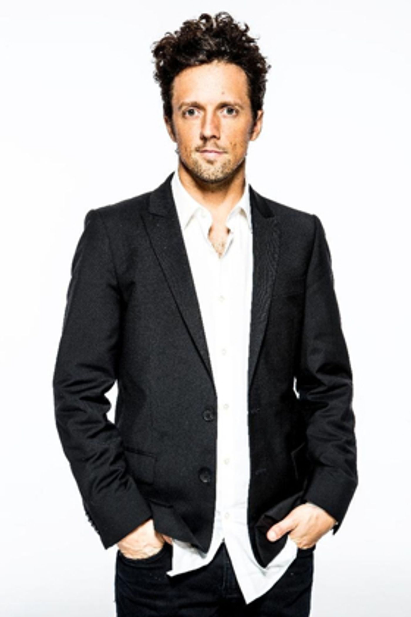 Jason Mraz Comes to Dr. Phillips Center  Image