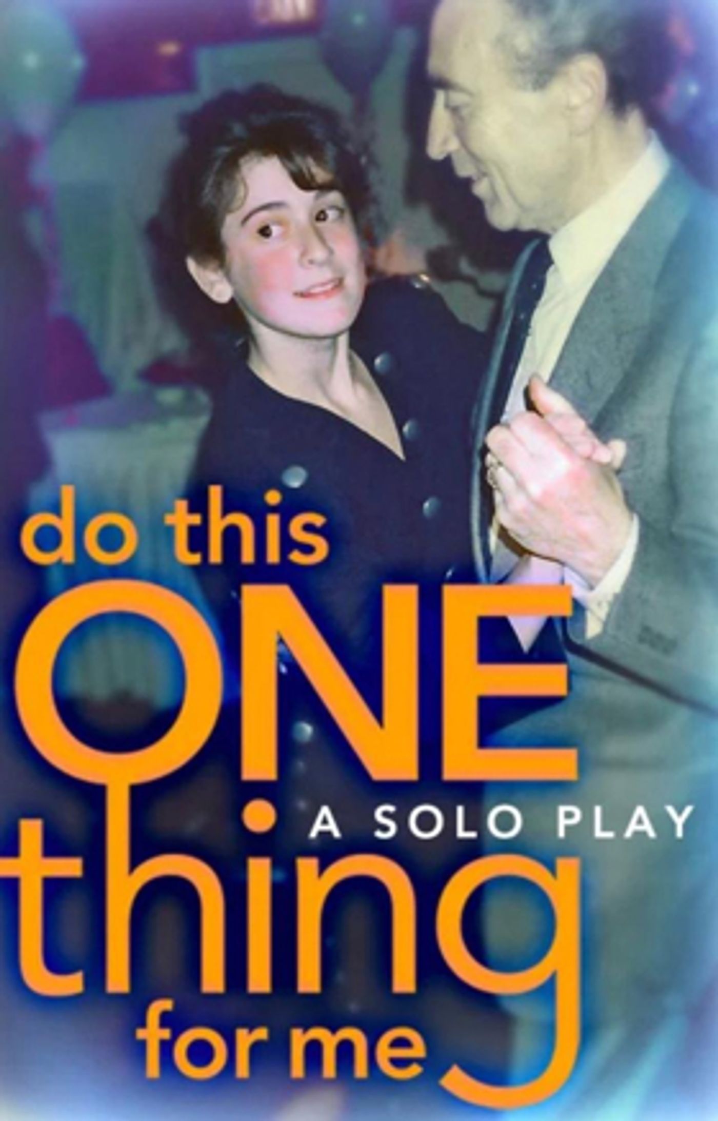 Interview: Jane Elias' Heartfelt Story of a Father, a Daughter and Survival  Image