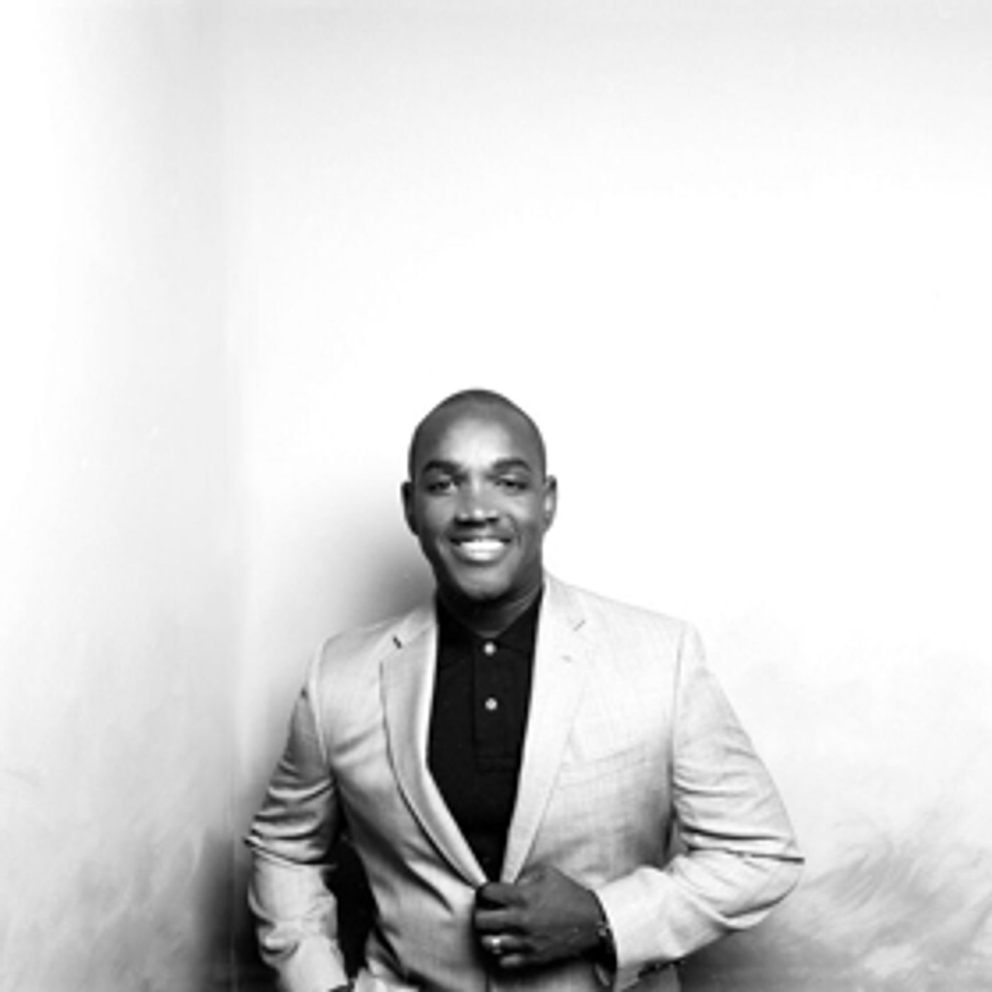 Interview: Lawrence Brownlee on CYCLES OF MY BEING, in NY Premiere at Carnegie's Zankel Hall  Image