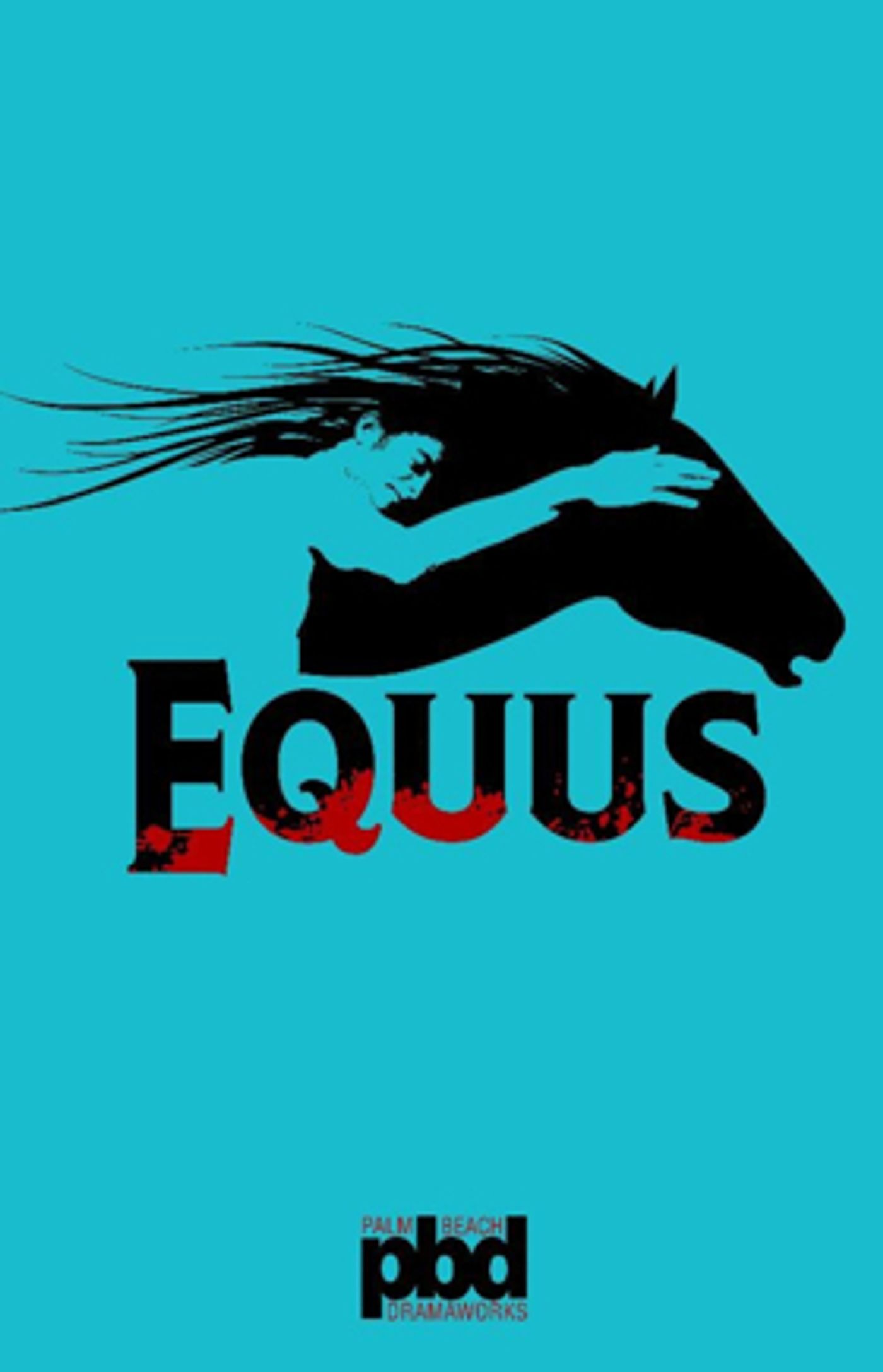 Palm Beach Dramaworks Presents EQUUS by Peter Shaffer  Image