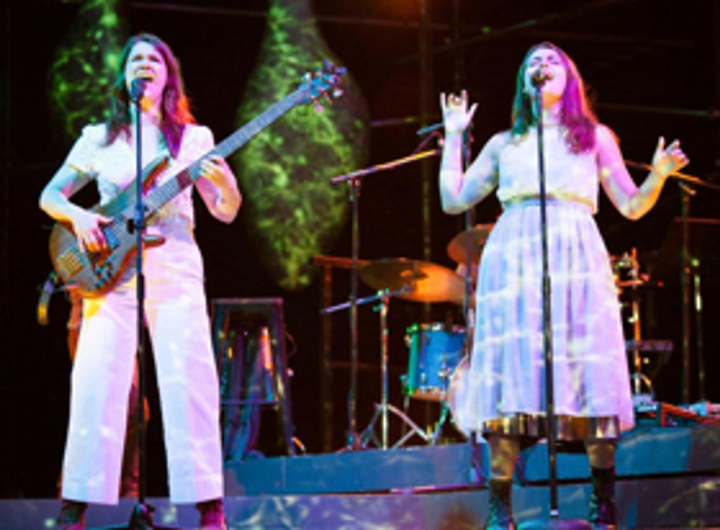 A.C.T. Presents the Acclaimed Rock Opera WEIGHTLESS  Image